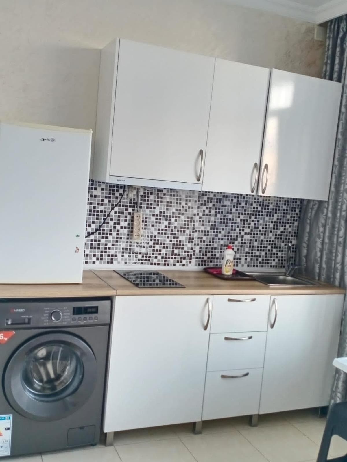 Batumi Aparthotel 22D, Batumi, photo 2