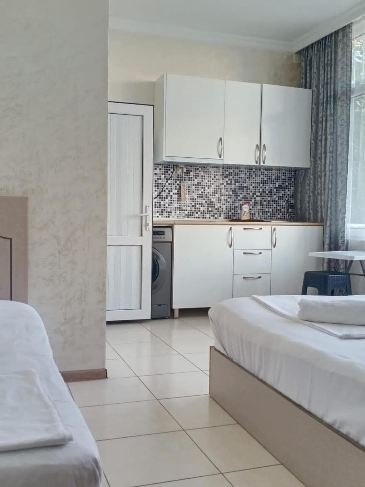 Batumi Aparthotel 22D, Batumi, photo 6