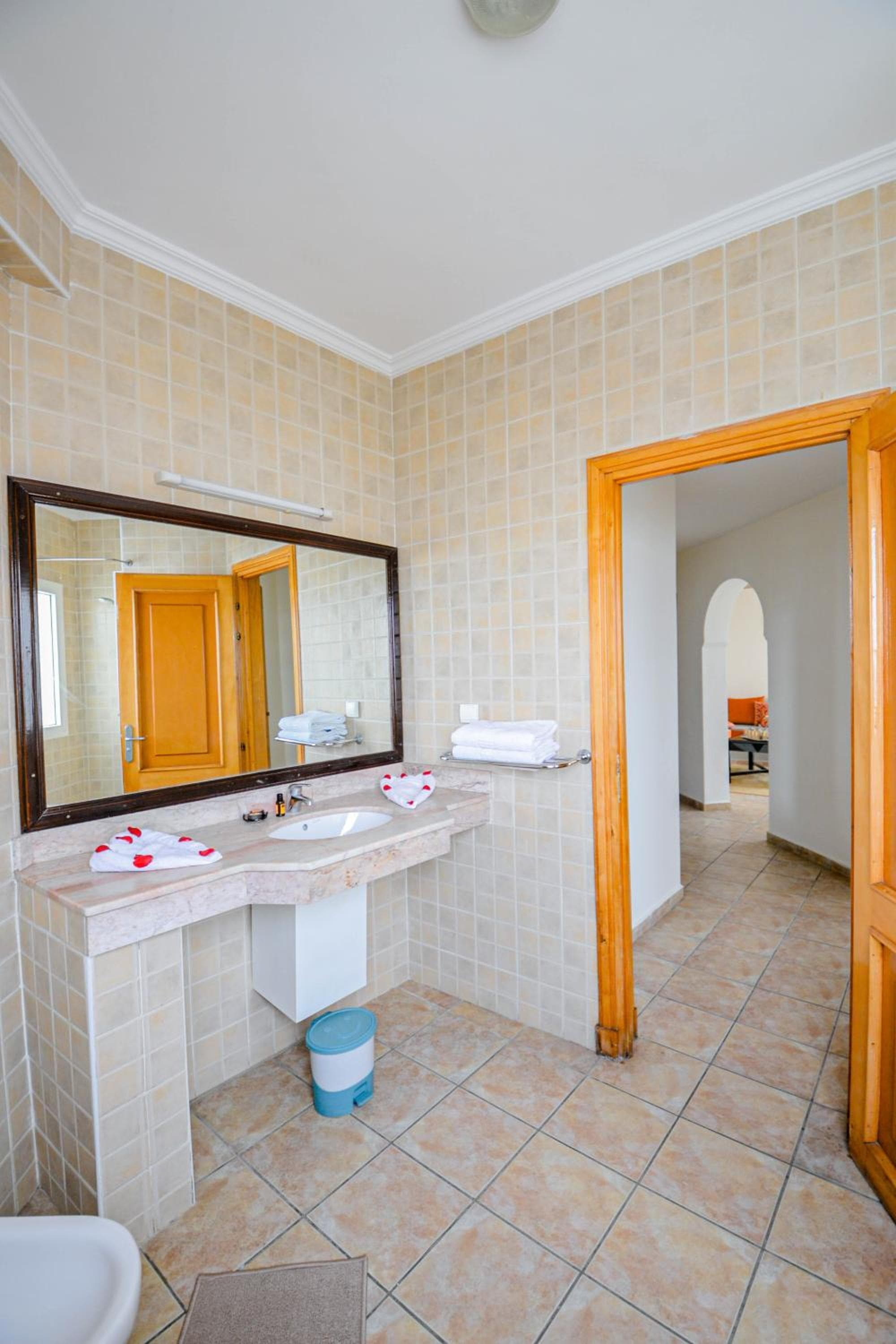 Intouriste Hotel & Suites, Agadir, photo 5