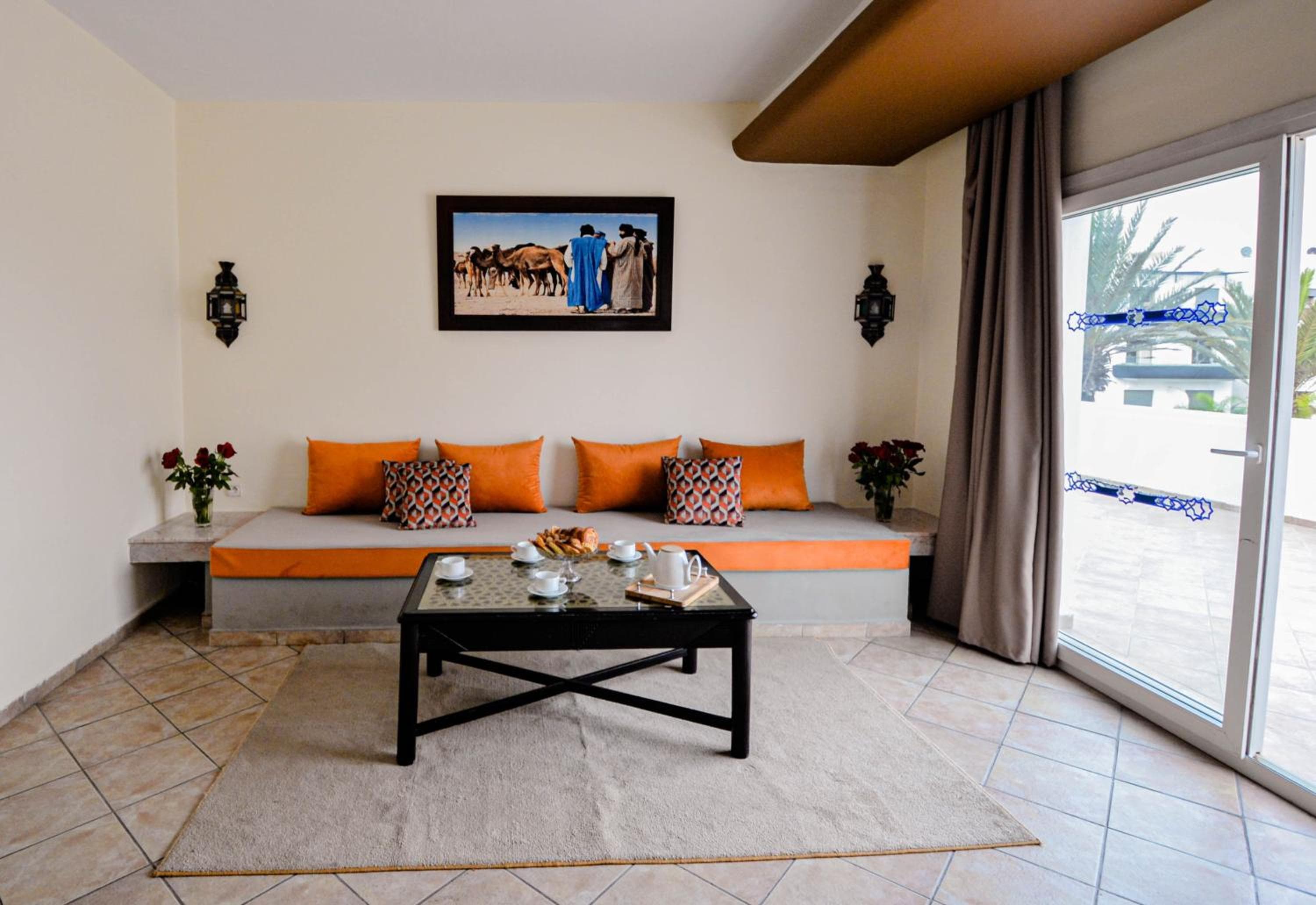 Intouriste Hotel & Suites, Agadir, photo 6