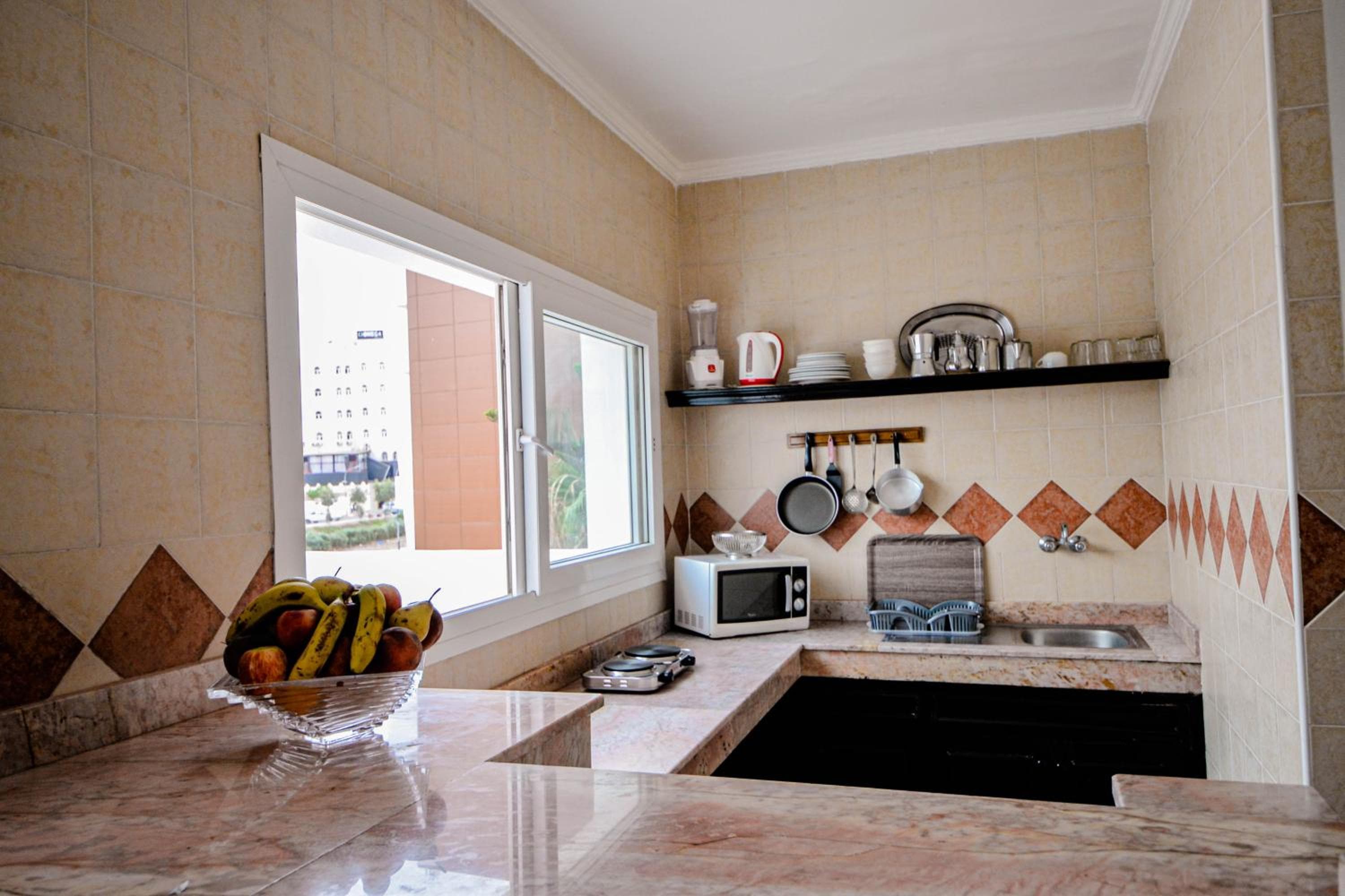 Intouriste Hotel & Suites, Agadir, photo 4