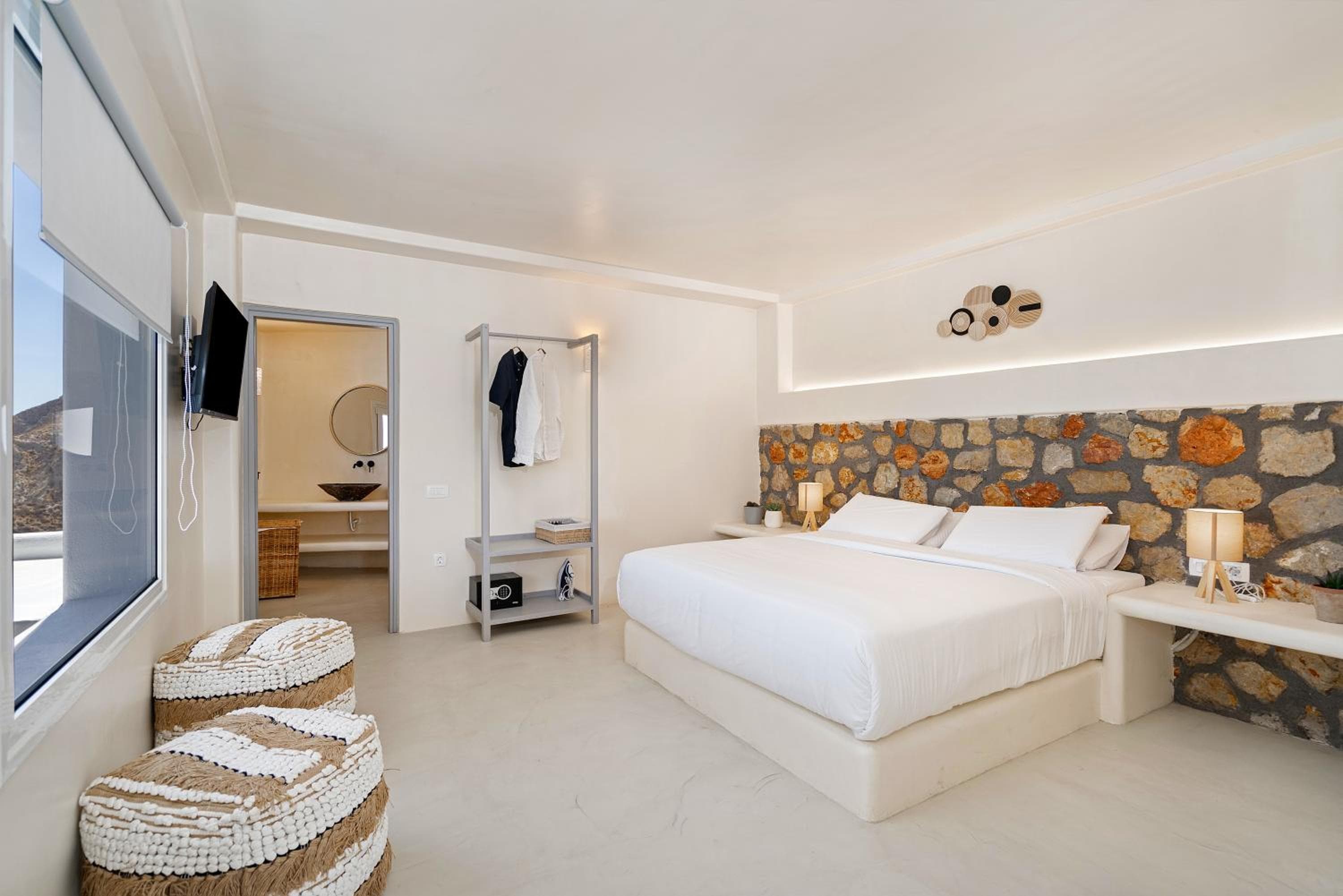 Eolithos Exclusive Suites, Éxo Goniá, photo 3