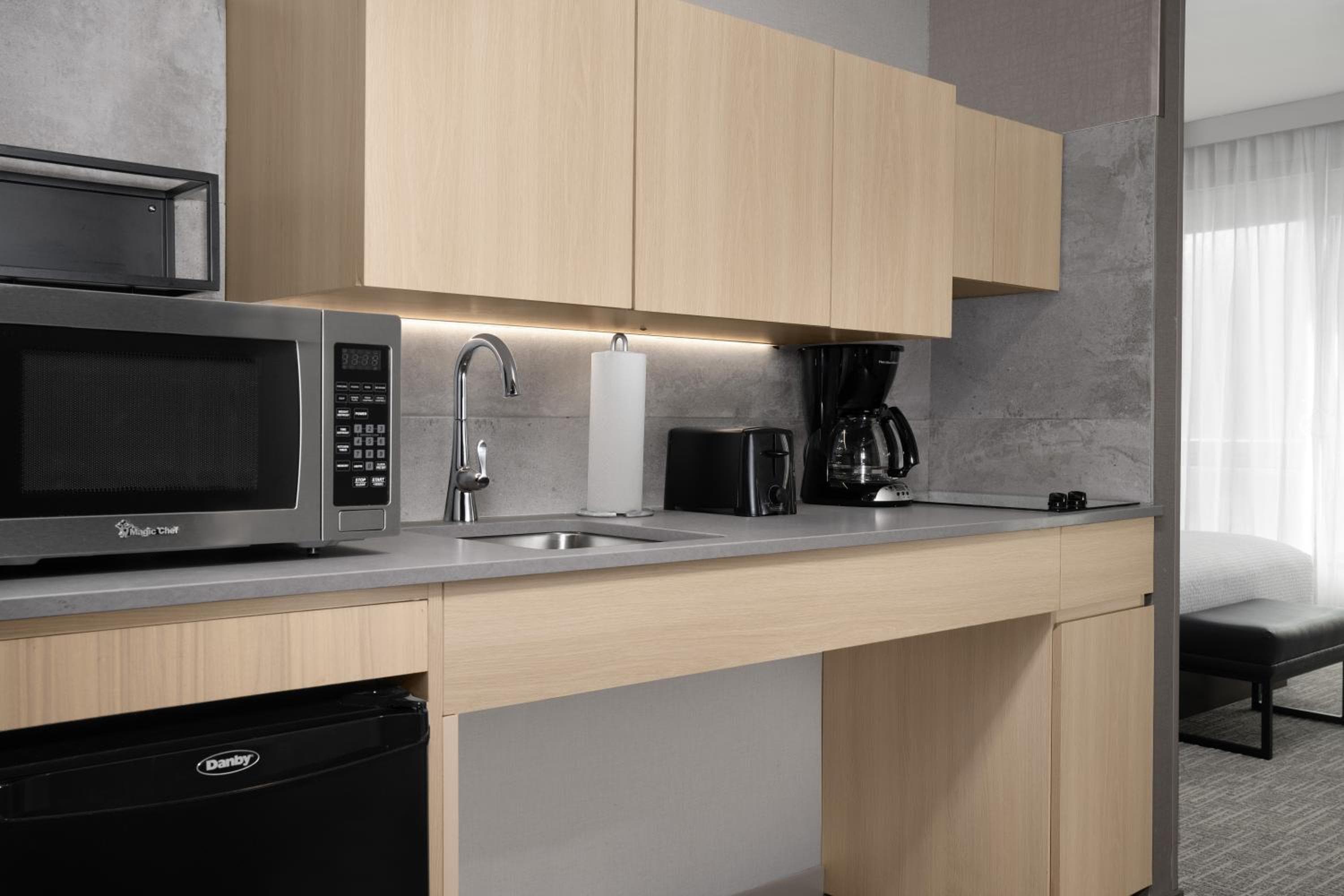 TownePlace Suites by Marriott New York Manhattan/Times Square, New York, photo 4