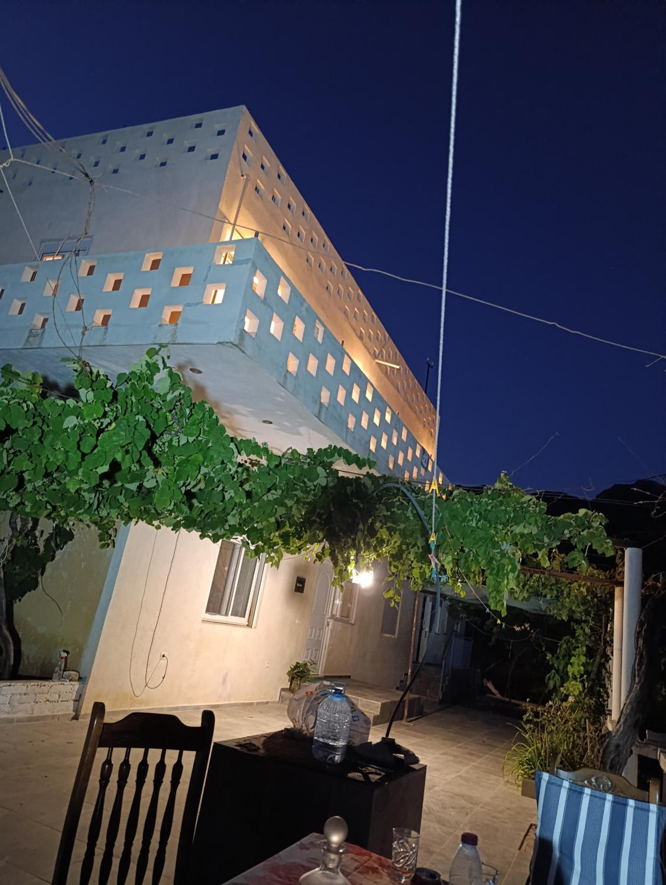 NIKOLARI RESORTs, Himare, photo 2