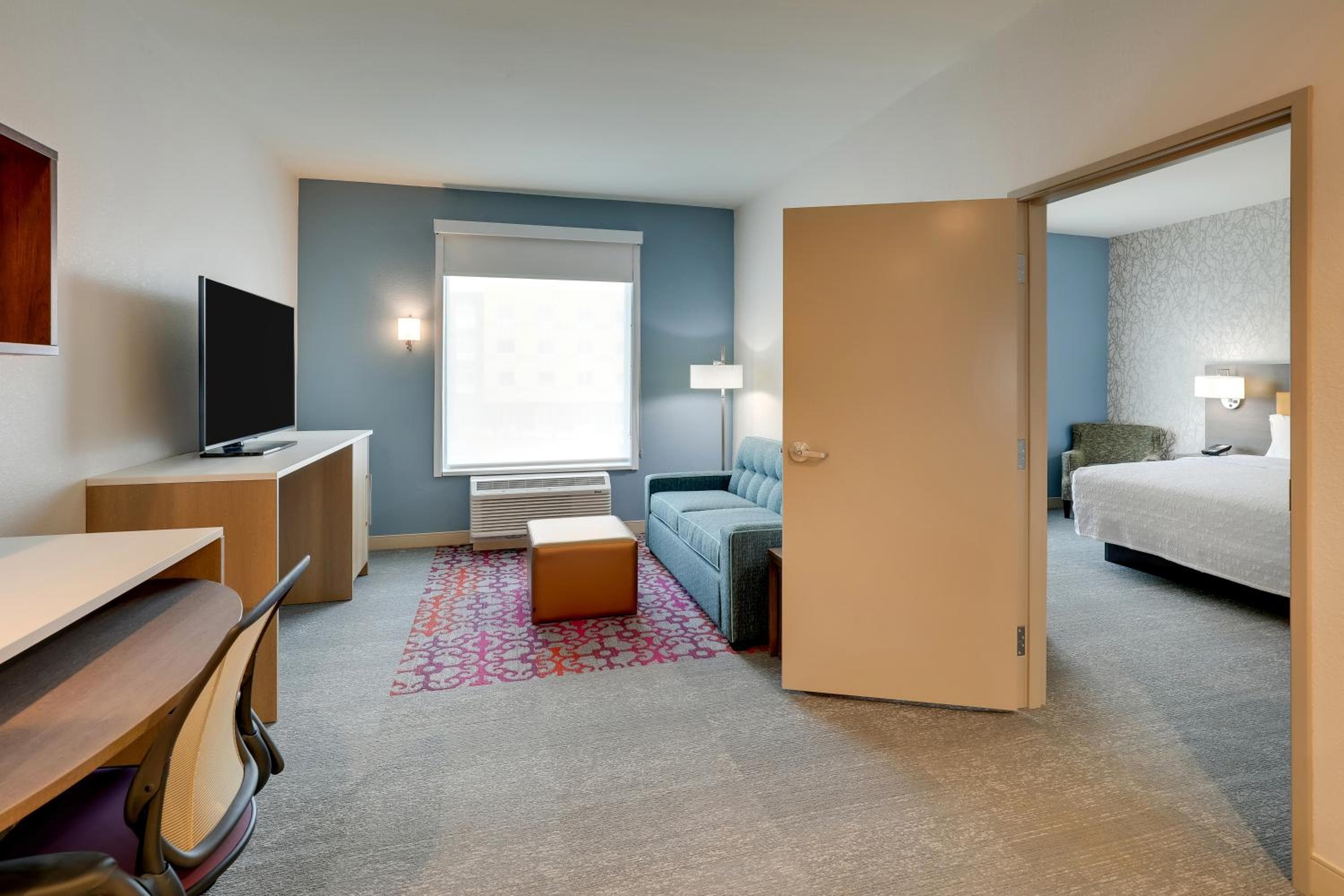 Home2 Suites By Hilton Sanford, Sanford, photo 2