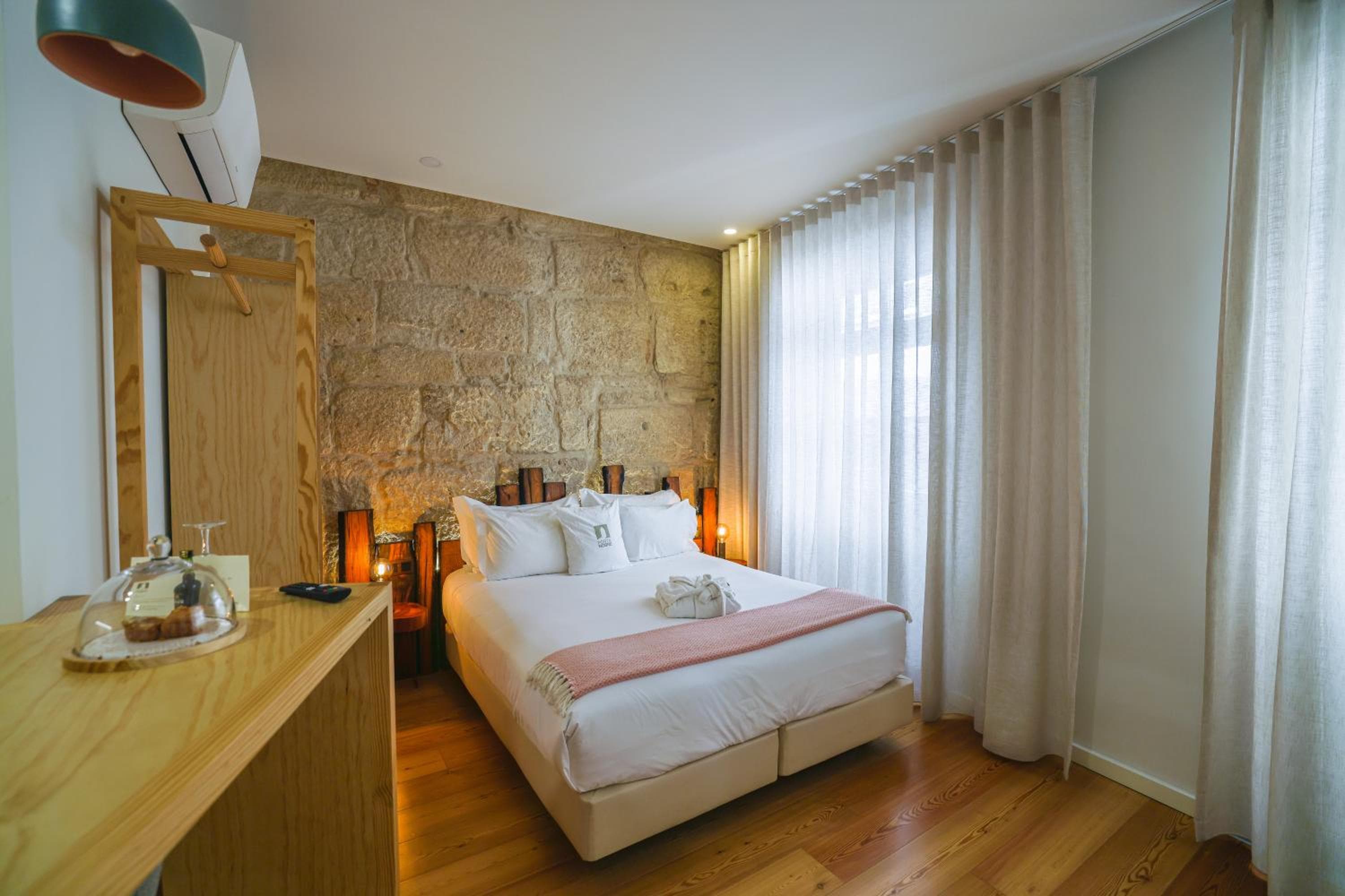 Porta Nobre Boutique Hotel by Aspasios, Porto, photo 3