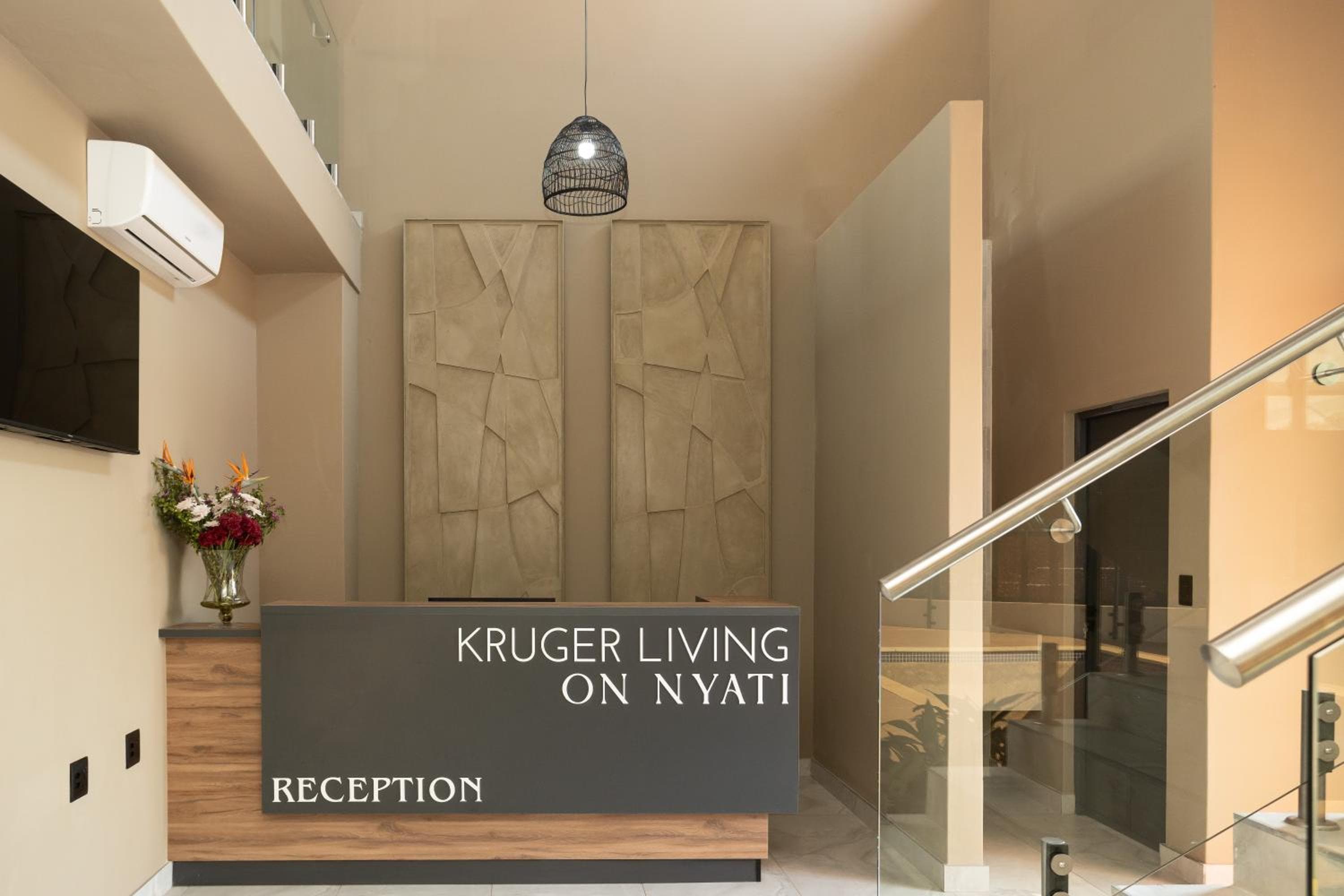 Kruger Living on Nyati, Malelane, photo 3