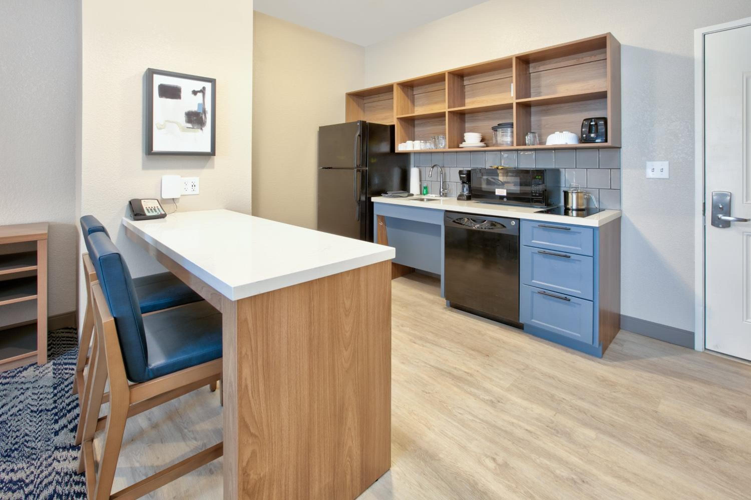Candlewood Suites Idaho Falls by IHG, Idaho Falls, photo 2