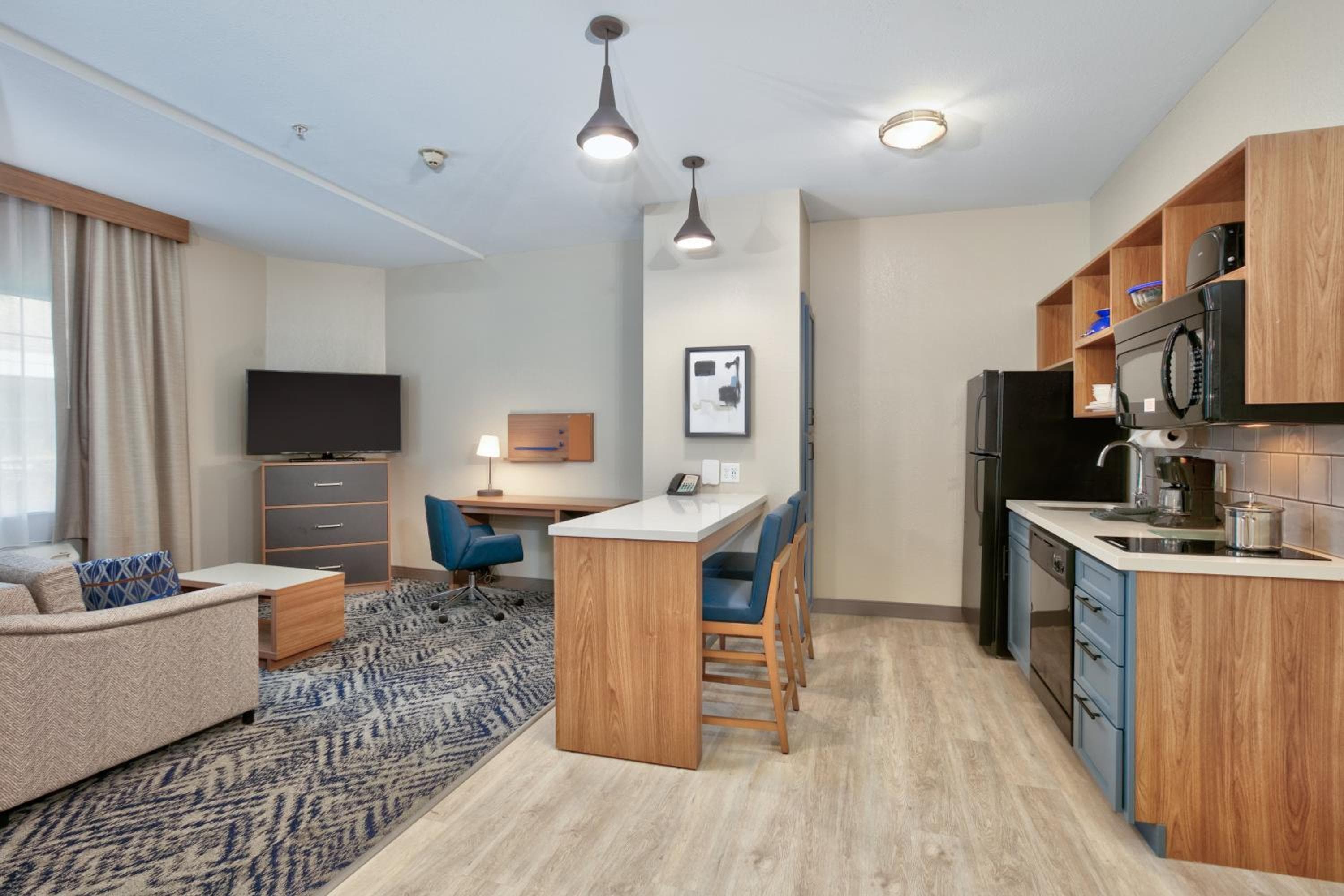 Candlewood Suites Idaho Falls by IHG, Idaho Falls, photo 4