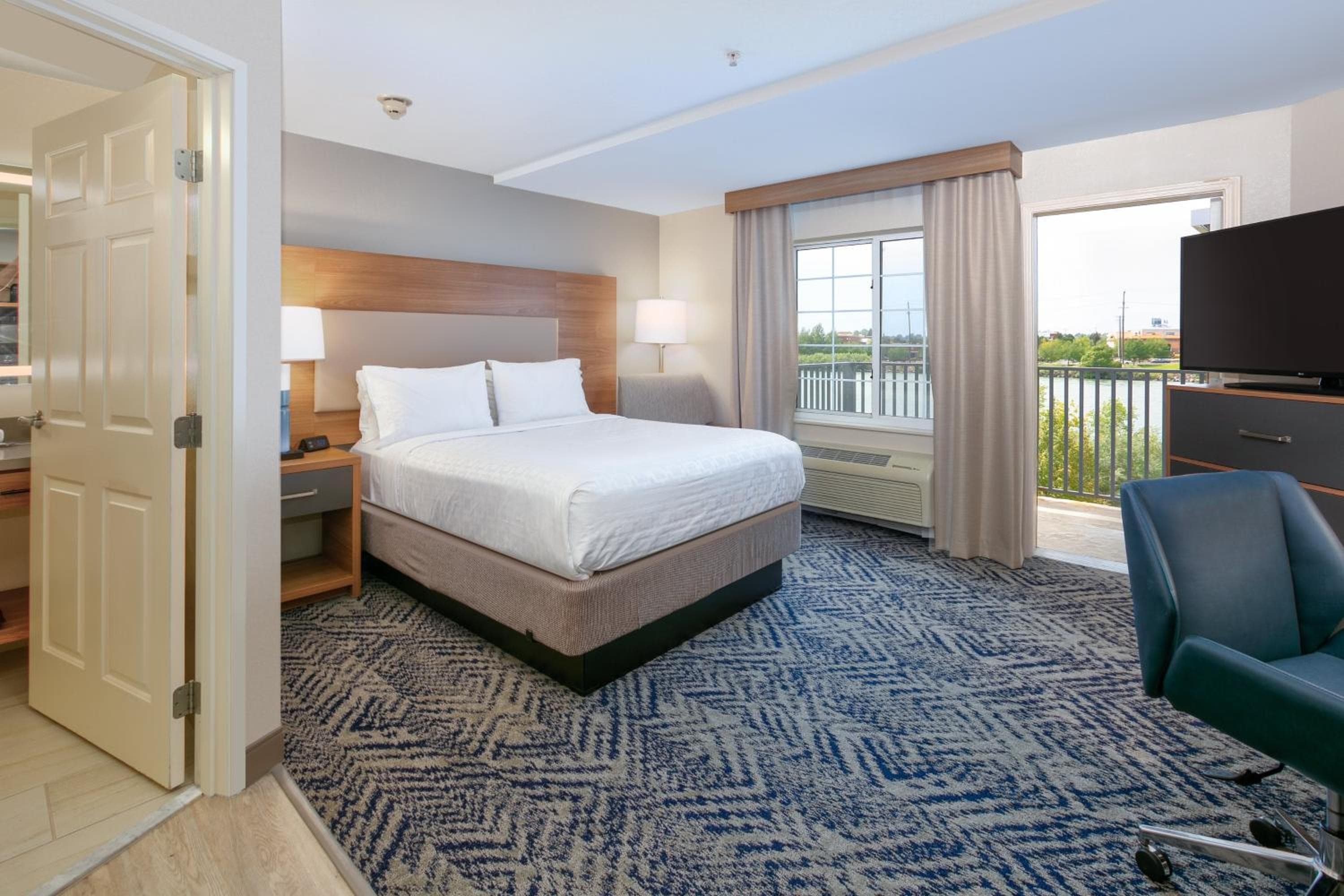 Candlewood Suites Idaho Falls by IHG, Idaho Falls, photo 5