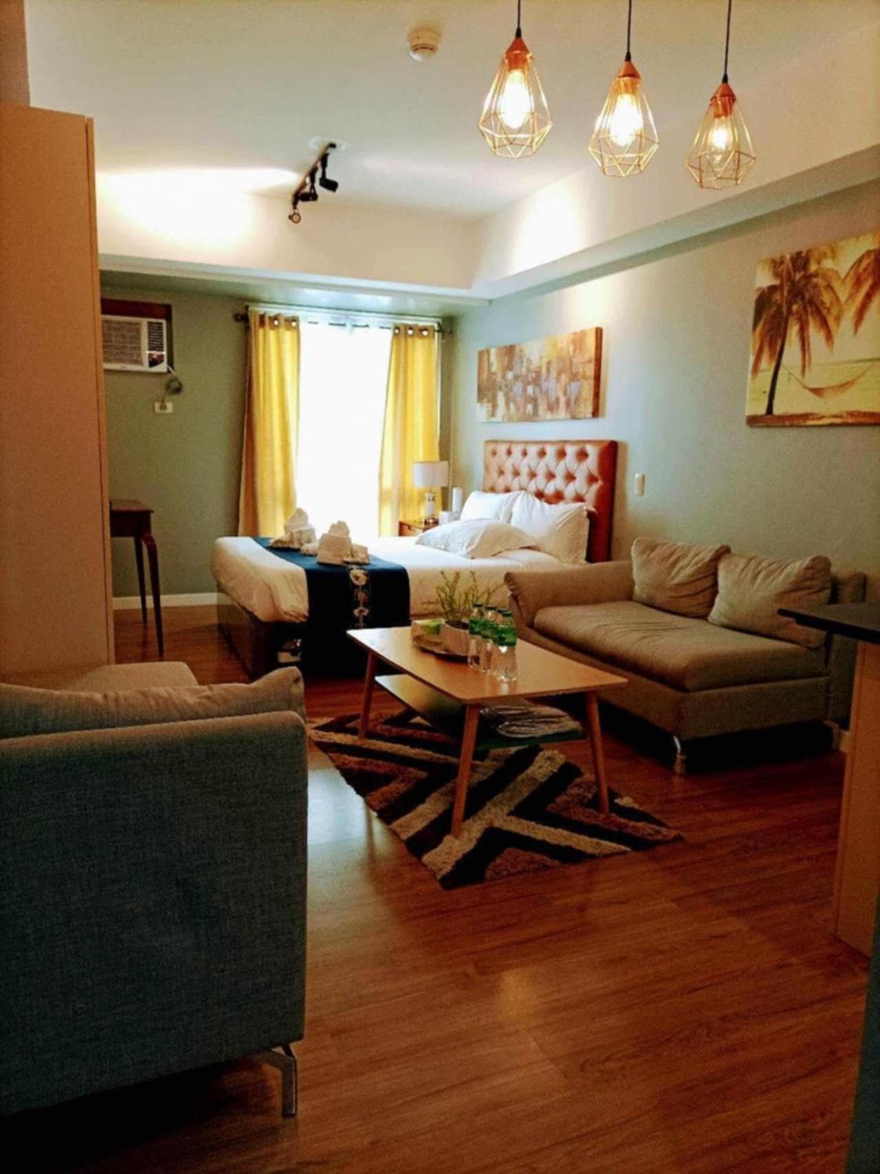 Davao Central Suites, Davao City