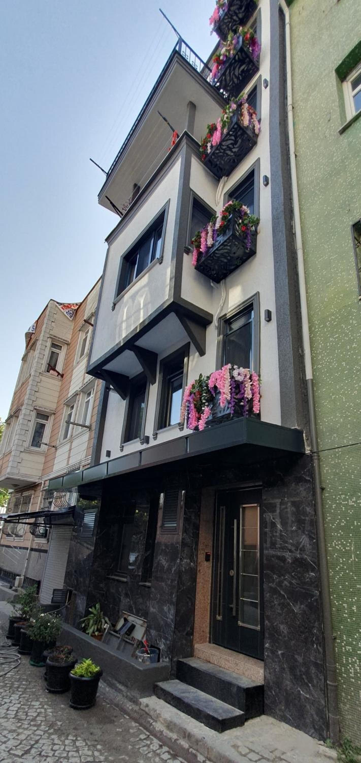 BOLCELLO HOTEl, Istanbul, photo 6