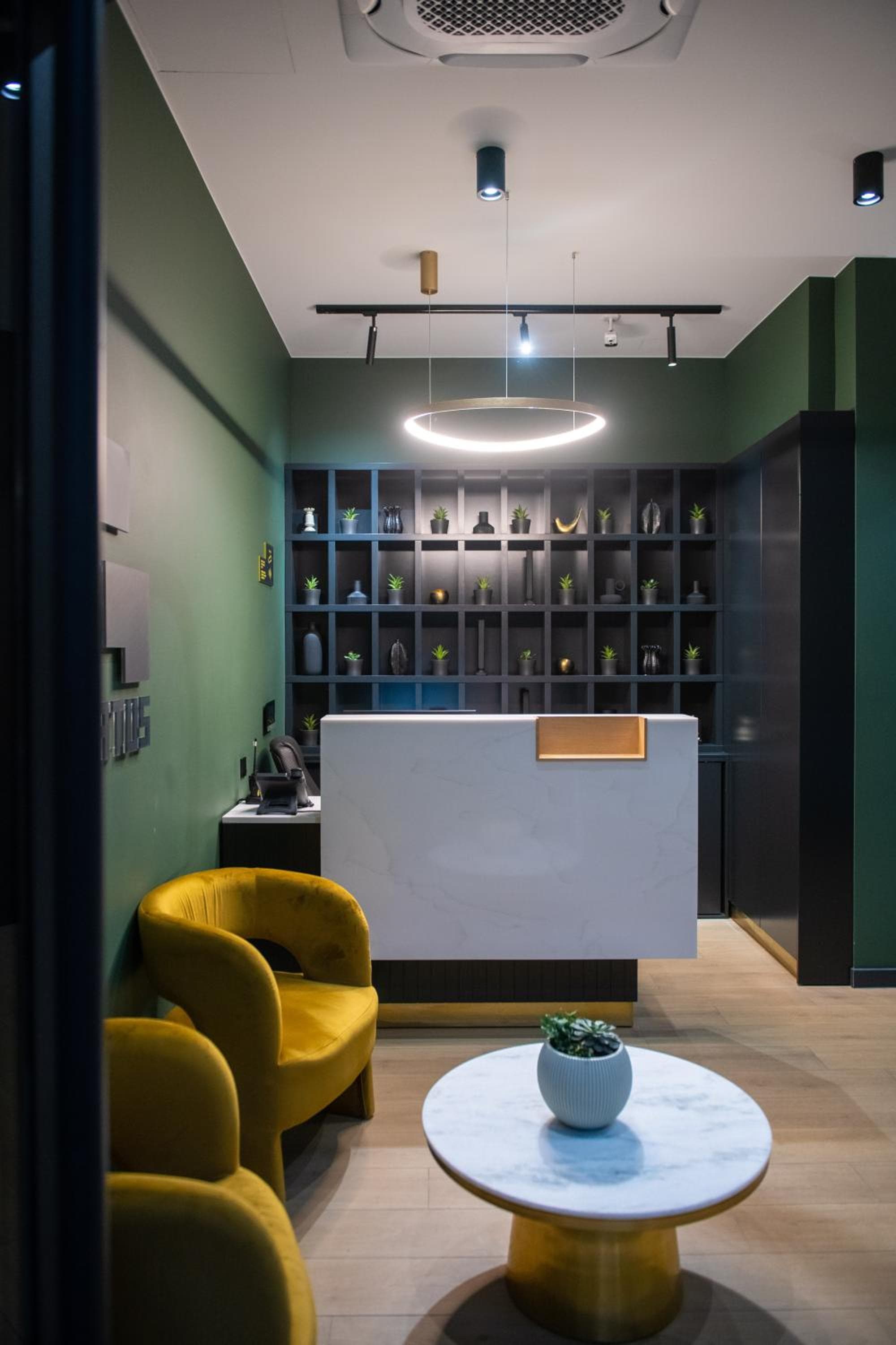 Gratus Aparthotel Tbilisi, Tbilisi City, photo 4