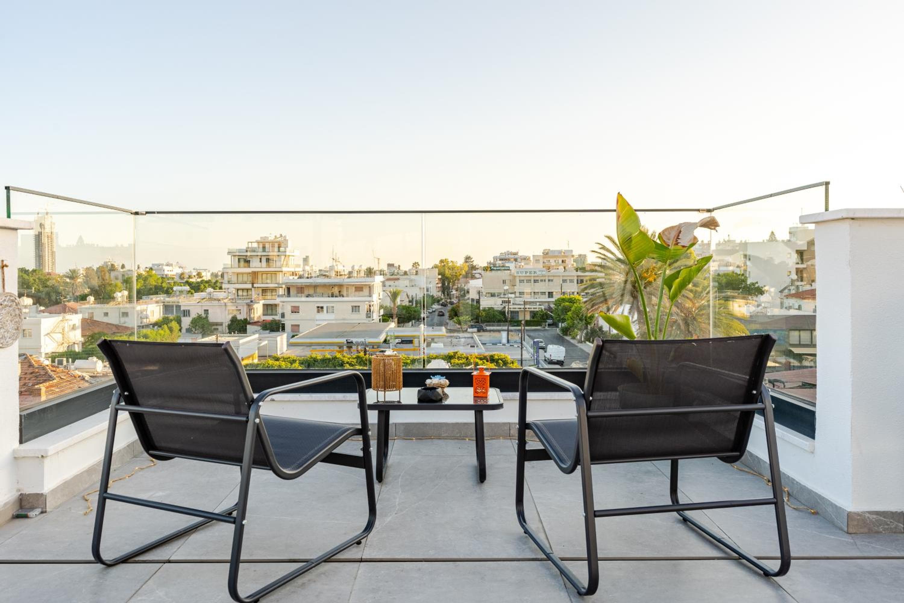 Yamas Urban Living Platinum Key, Limassol, photo 6