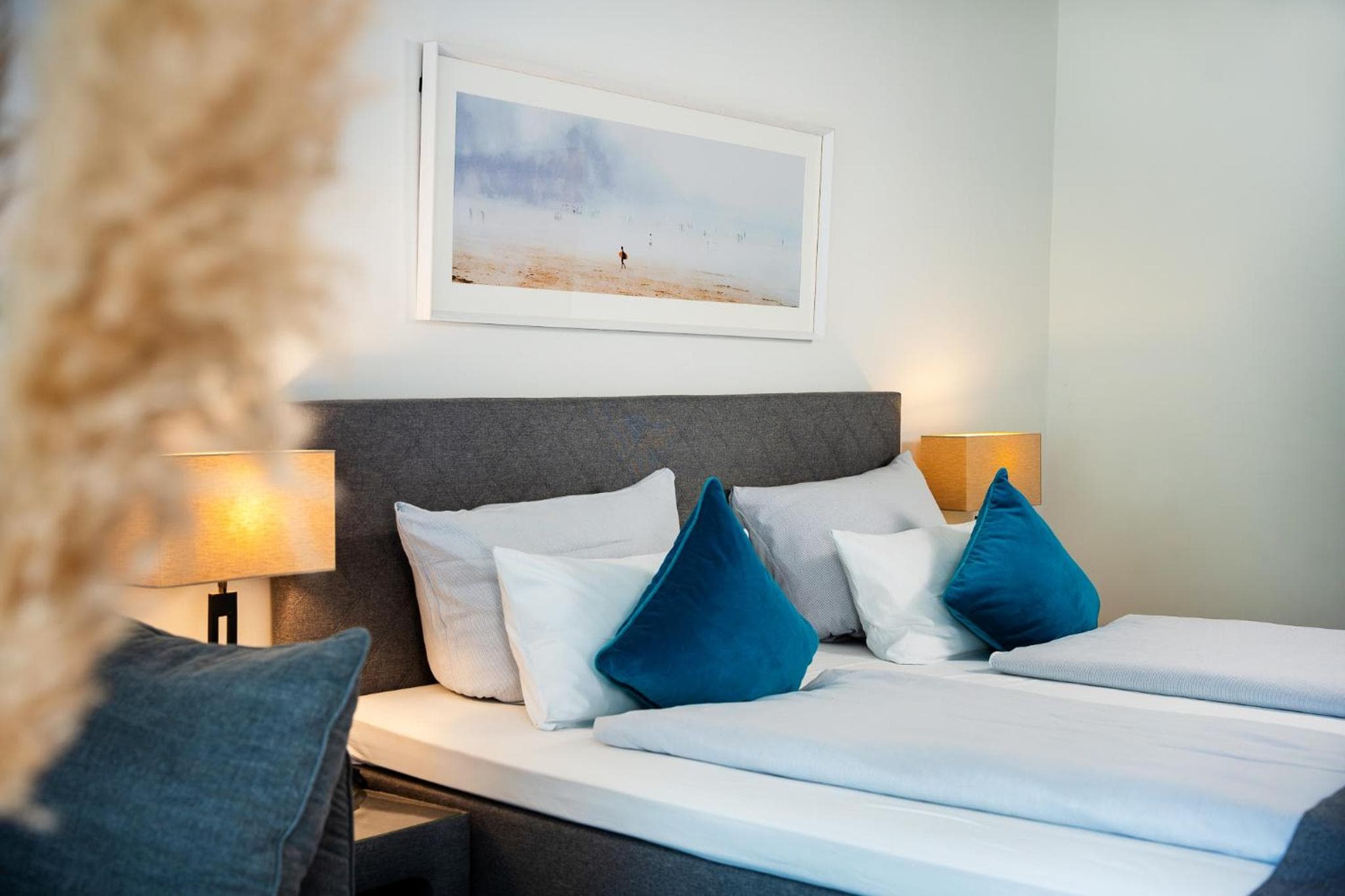 Intermar Hotel & Apartments, Glücksburg, photo 3
