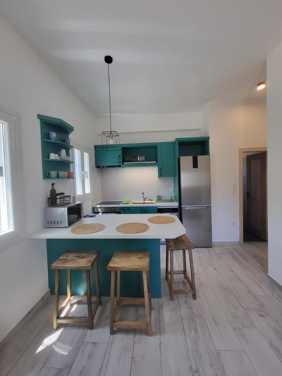 Klimis apartments, Sifnos, photo 3