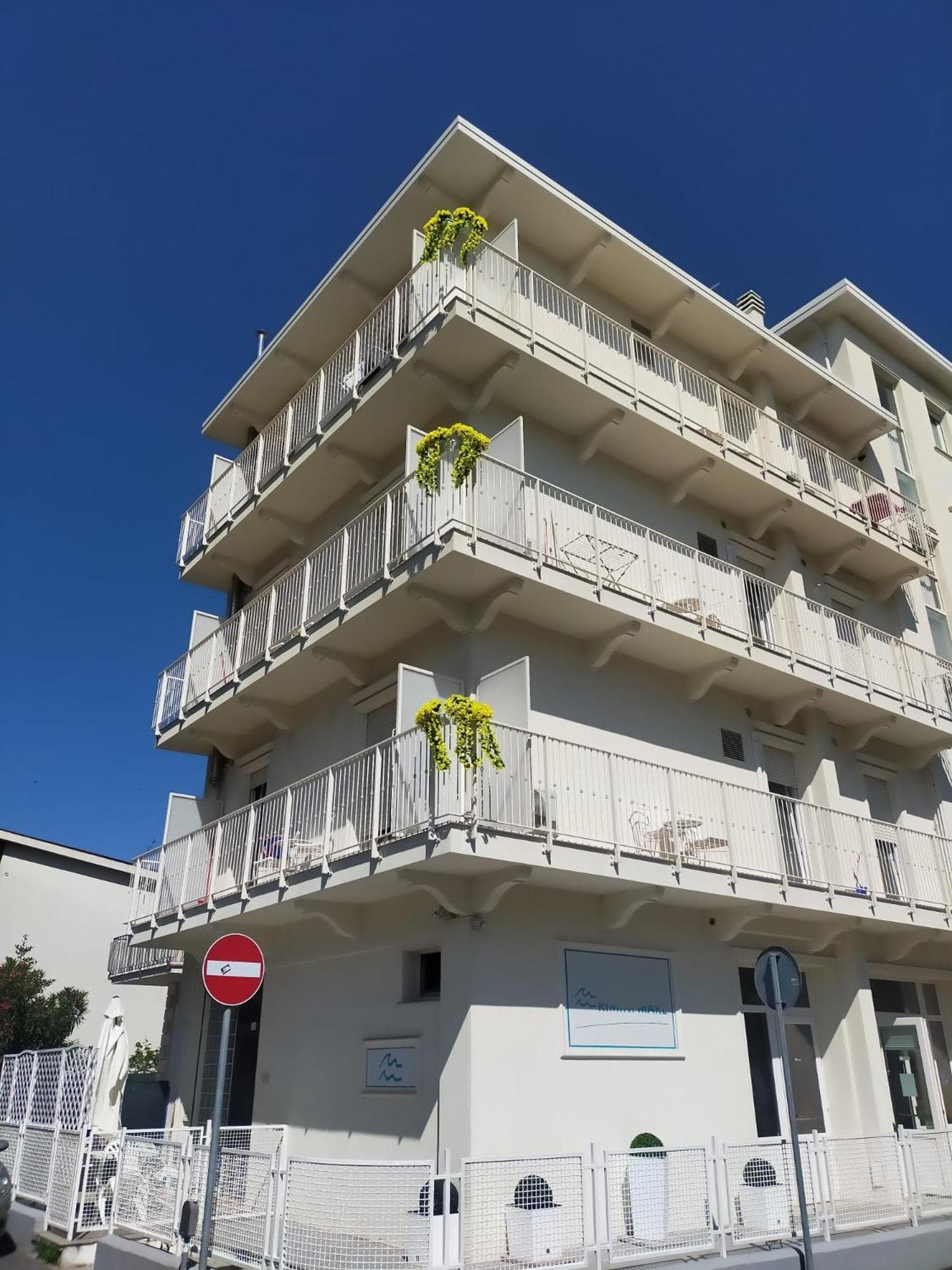 Residence Rimini Mare, Rimini