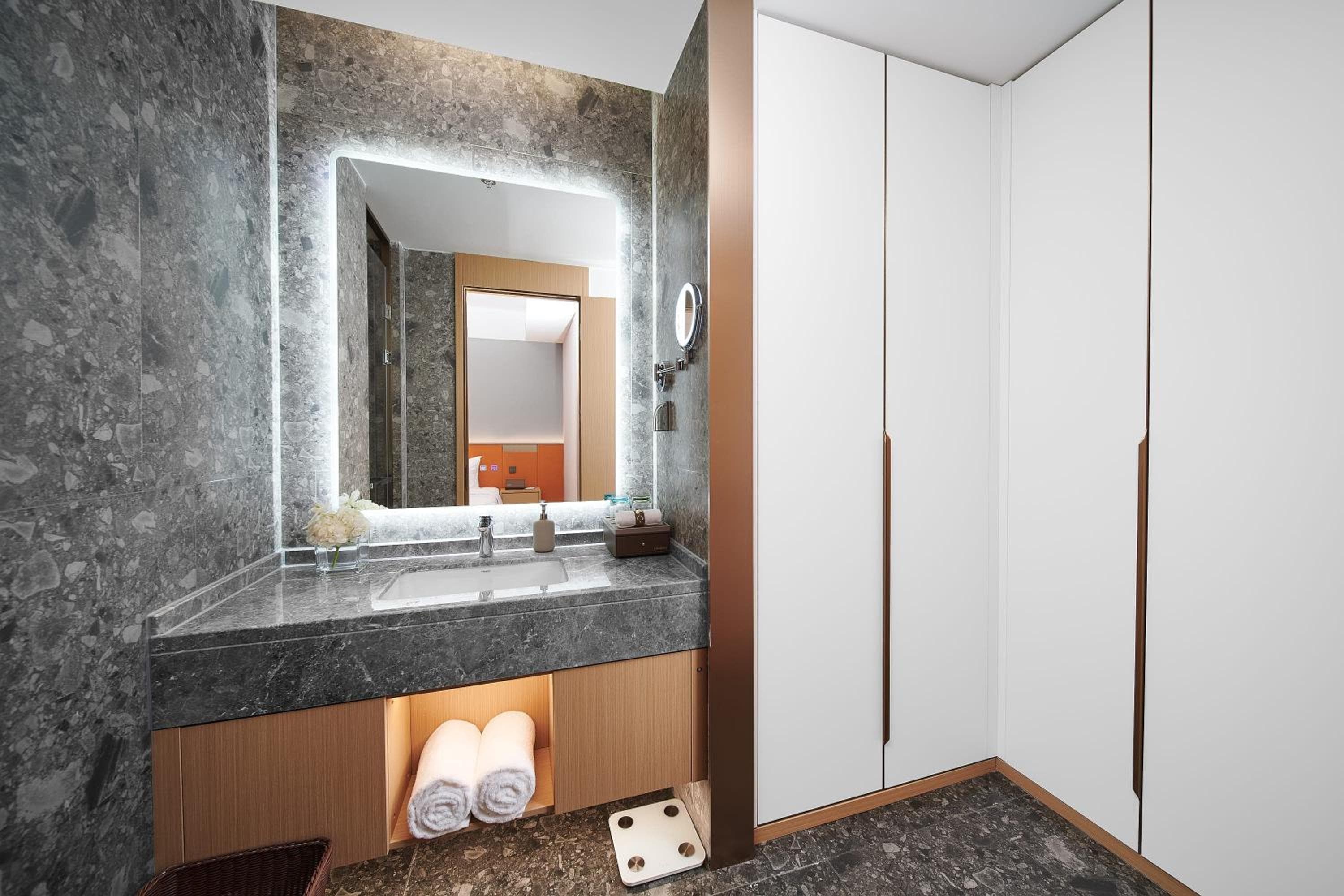 Citadines DD Port Dalian, Dalian, photo 2