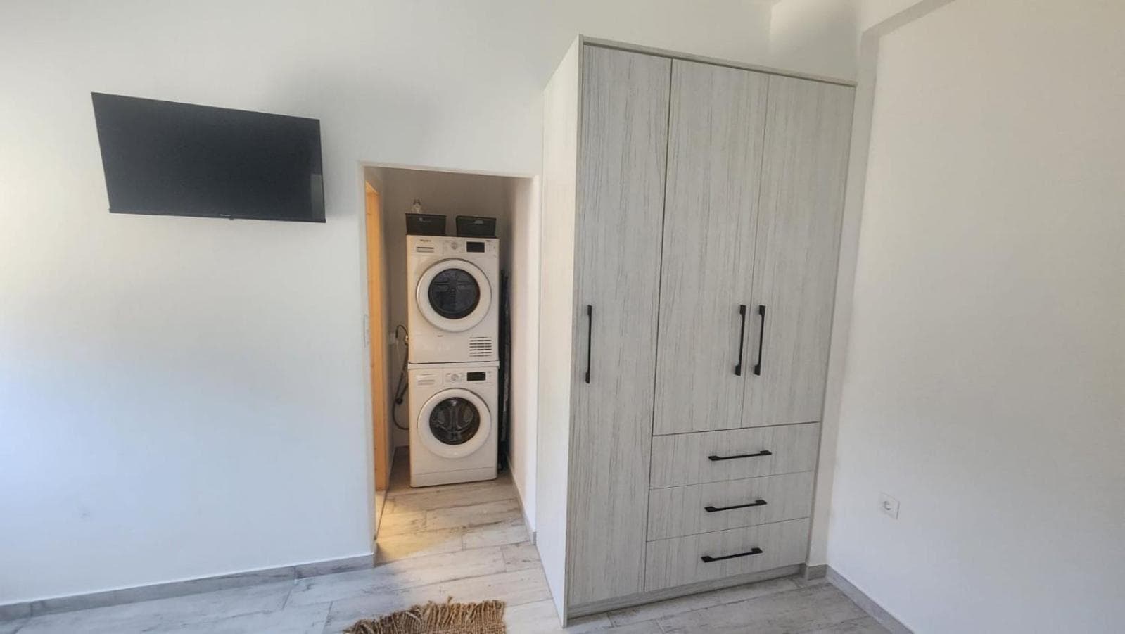 Klimis apartments, Sifnos, photo 4