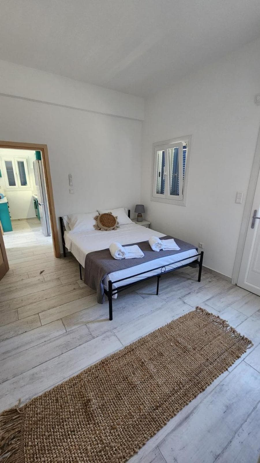 Klimis apartments, Sifnos, photo 6