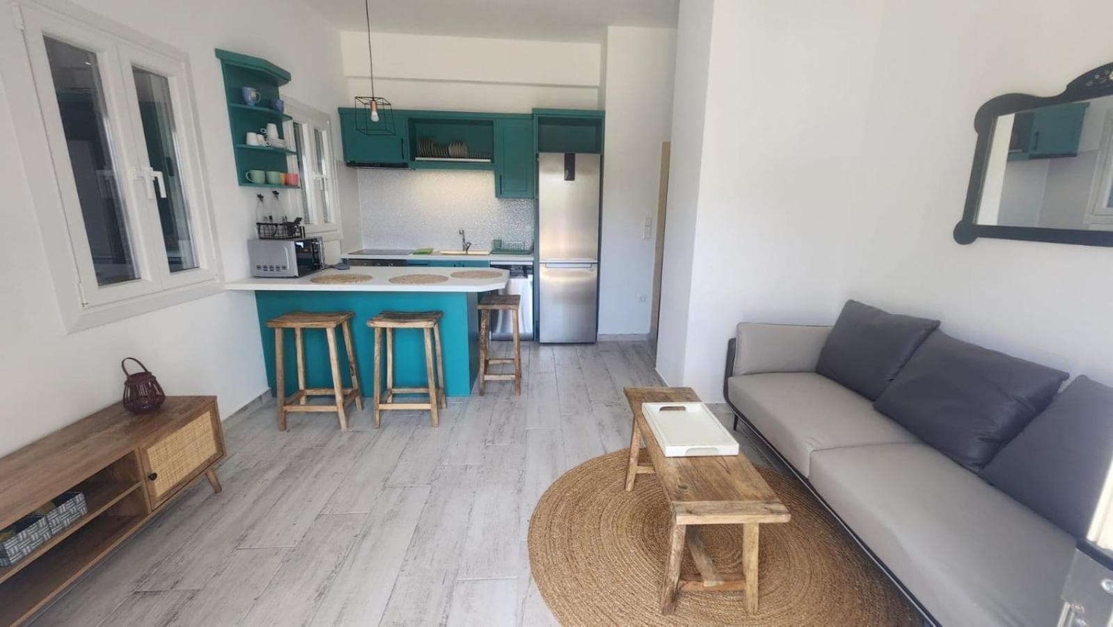 Klimis apartments, Sifnos, photo 2