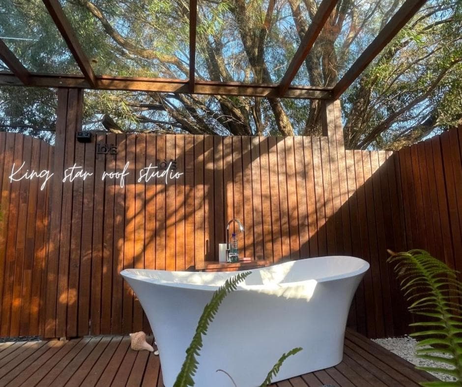 Grape Juice Retreat Rustic romantic gateway 5mins to beaches & town, Margaret River Town, photo 3