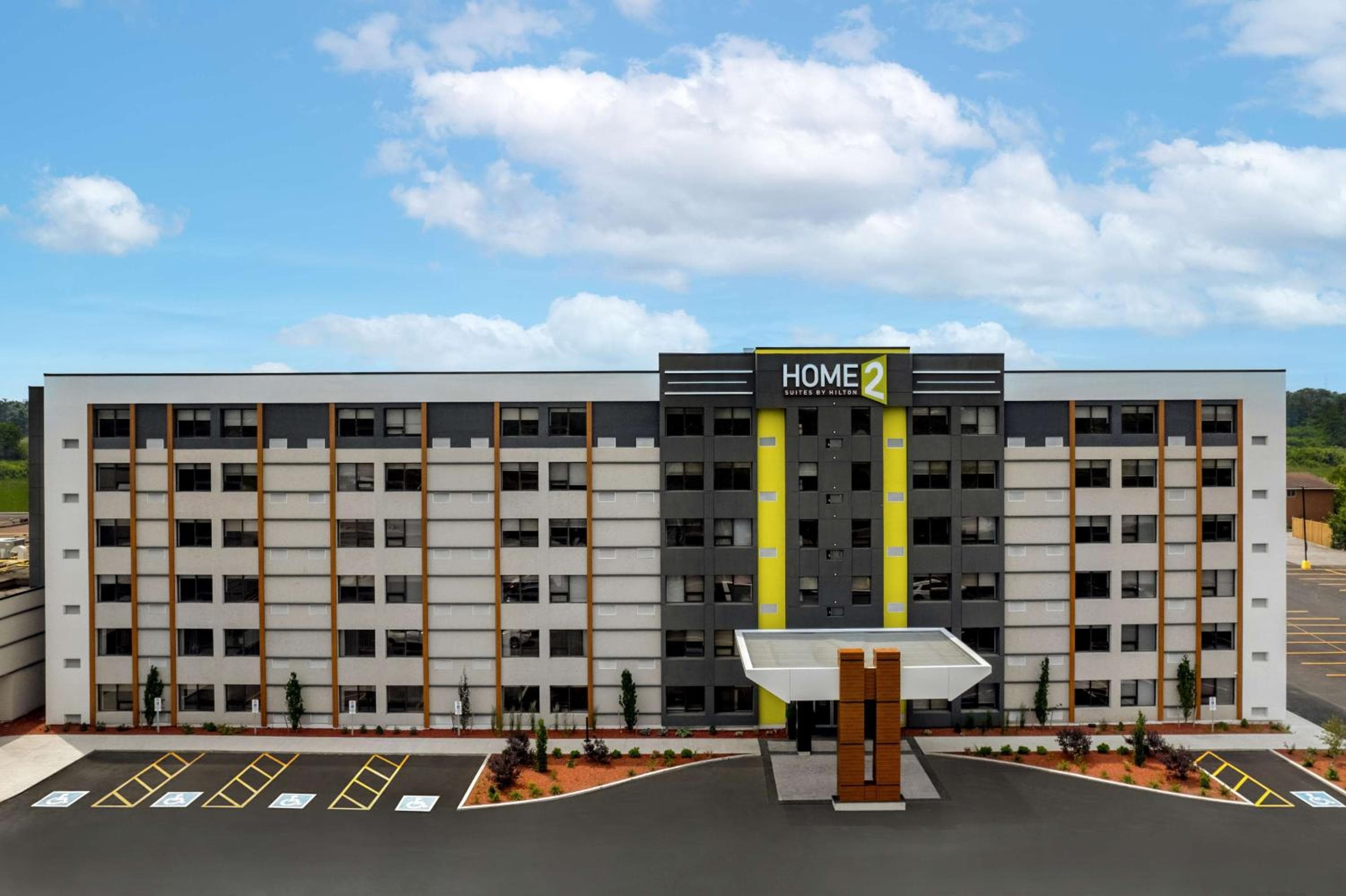 Home2 Suites By Hilton Kingston, Kingston