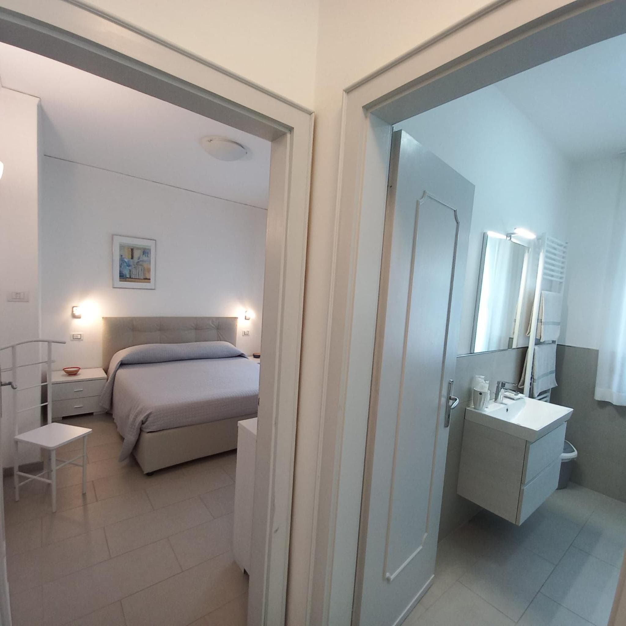 La Pervinca Apartments, Malcesine, photo 2