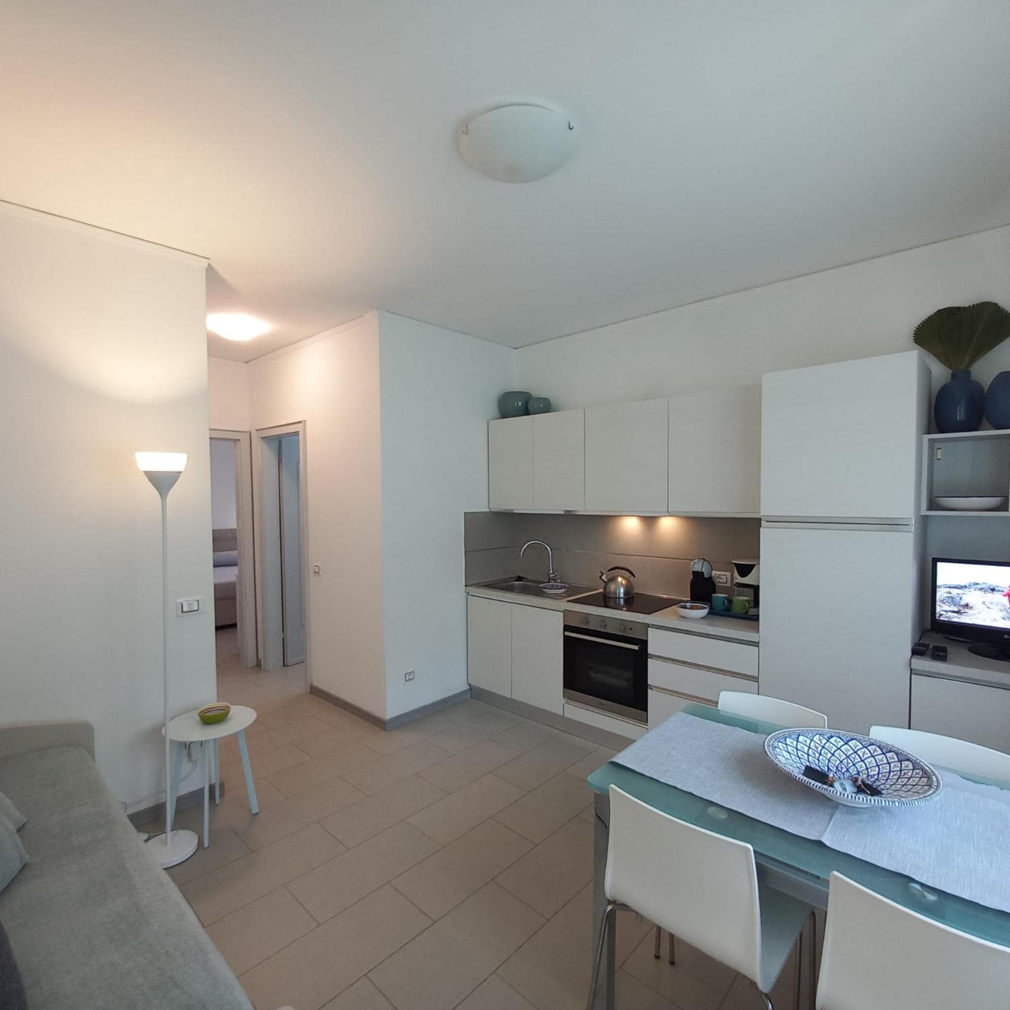 La Pervinca Apartments, Malcesine, photo 4