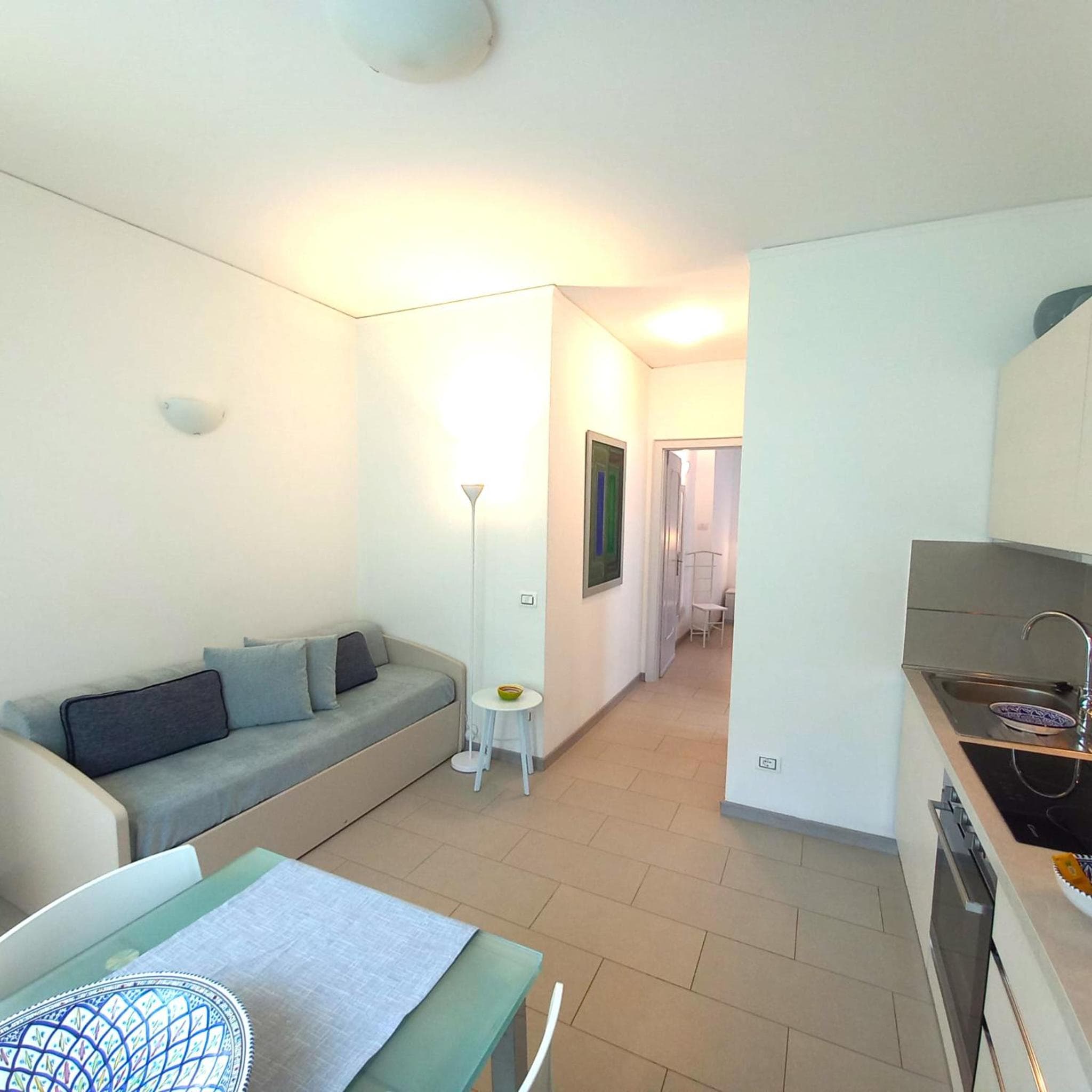 La Pervinca Apartments, Malcesine, photo 5