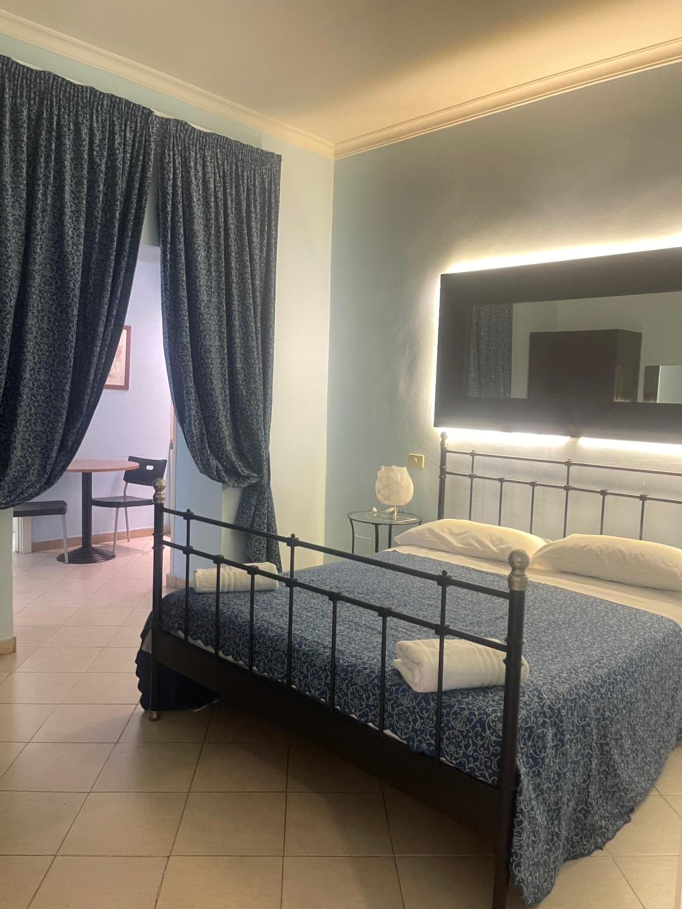 Residence Lodi, Rome, photo 3