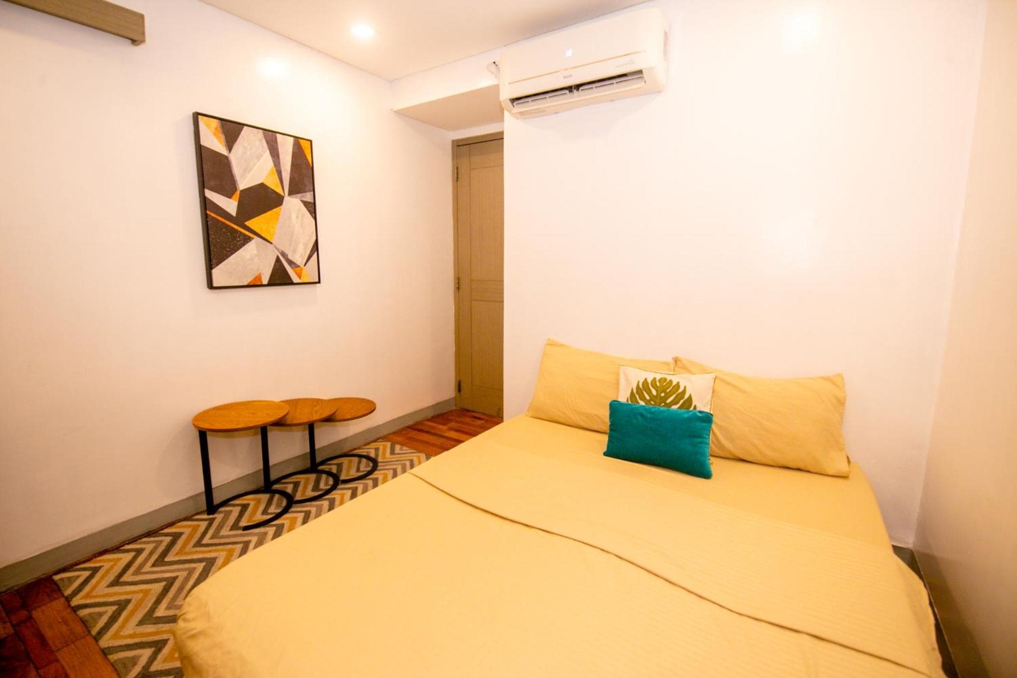 Antel Spa & Serenity Suites, Manila, photo 6