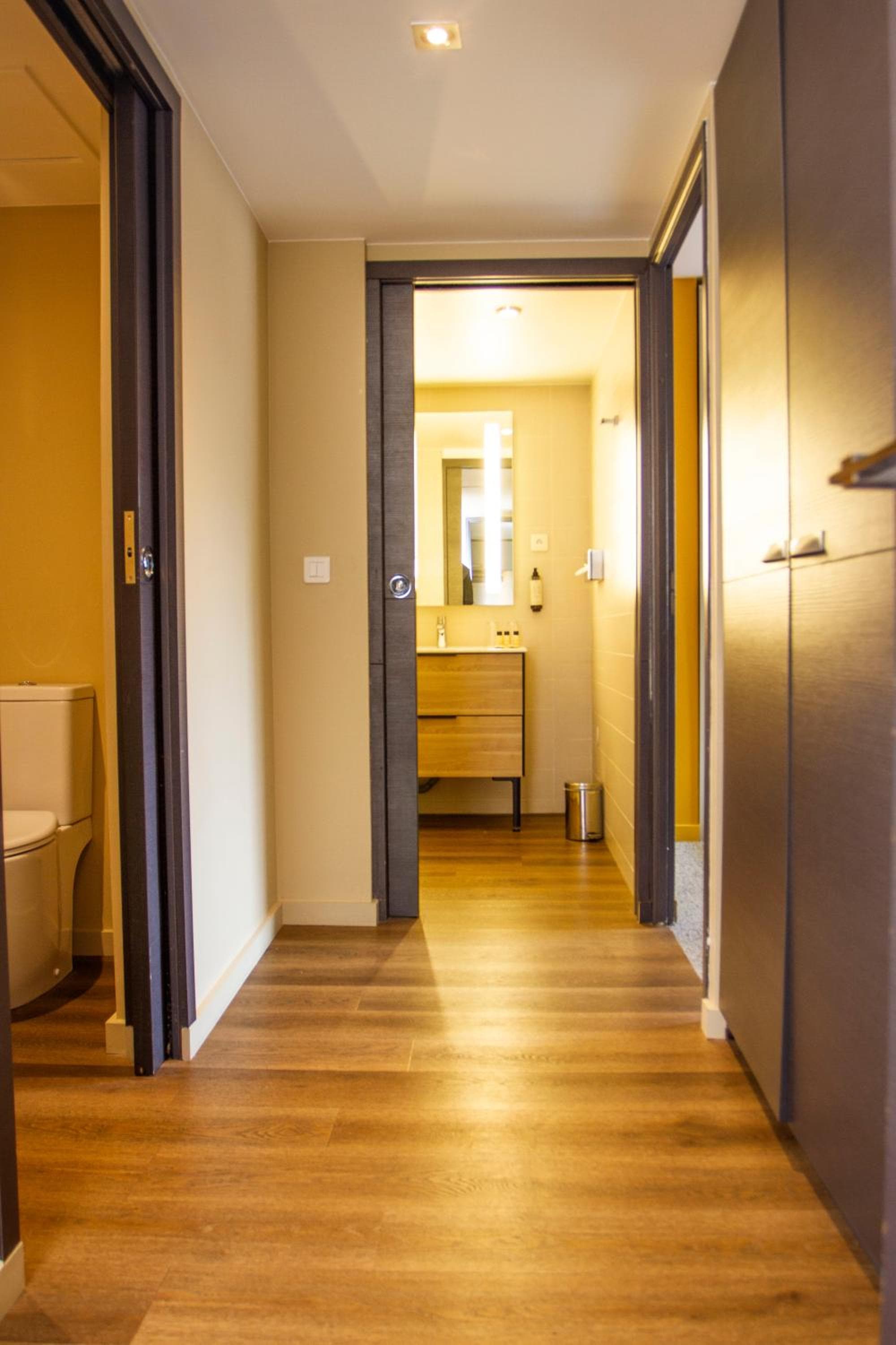 Appart Hôtel Clément Ader, Toulouse, photo 4