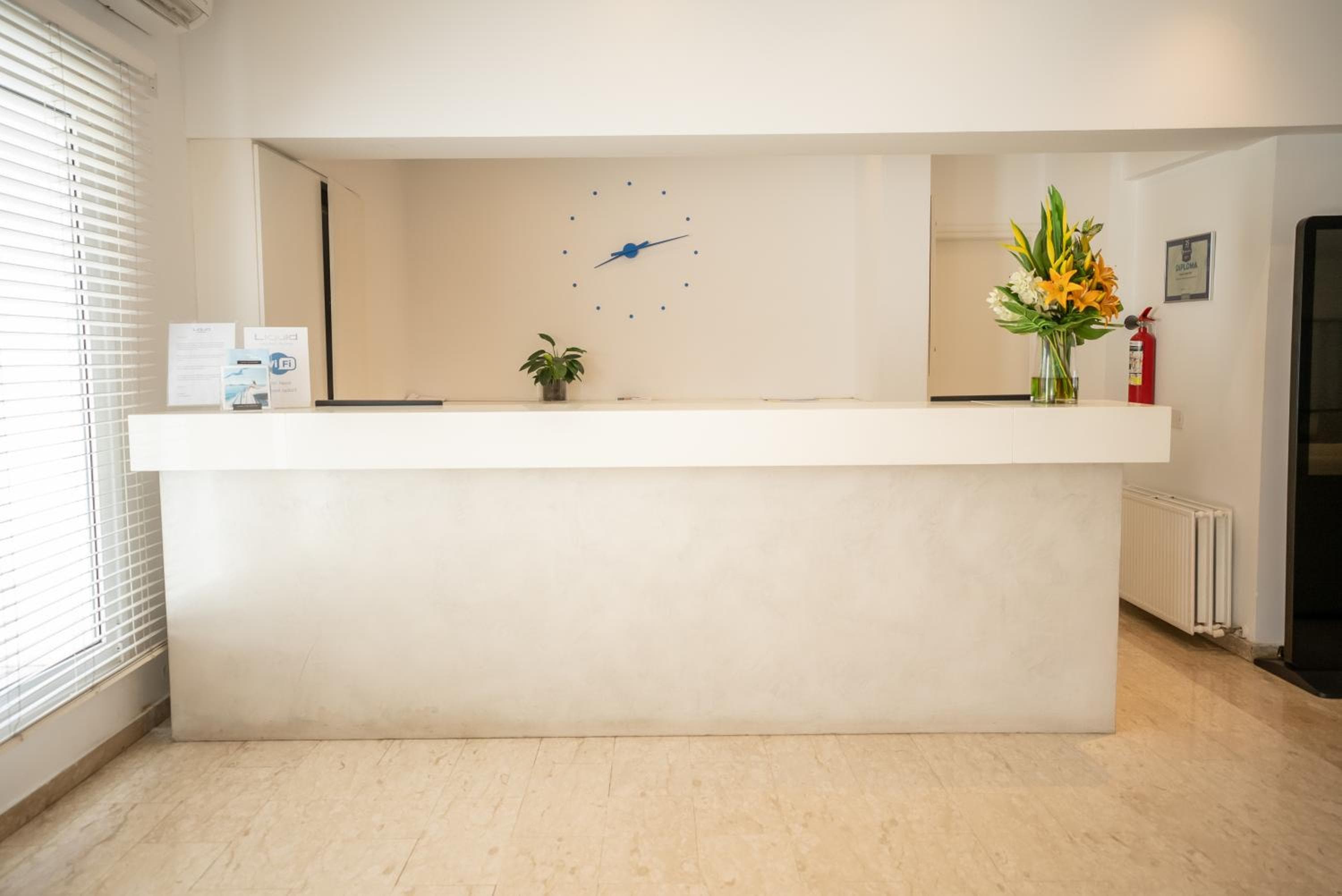 Liquid Hotel Apartments, Ayia Napa, photo 2