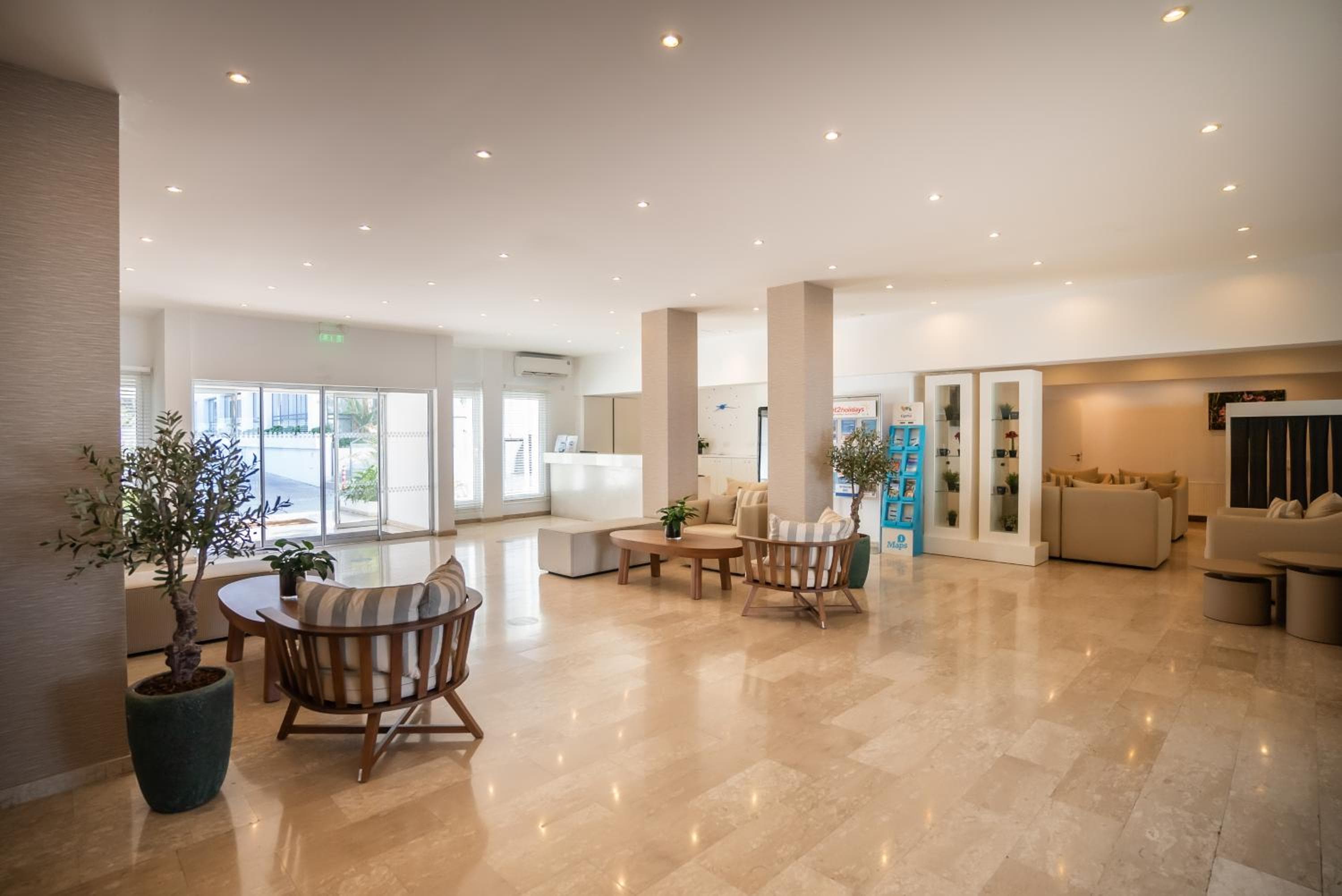 Liquid Hotel Apartments, Ayia Napa, photo 3