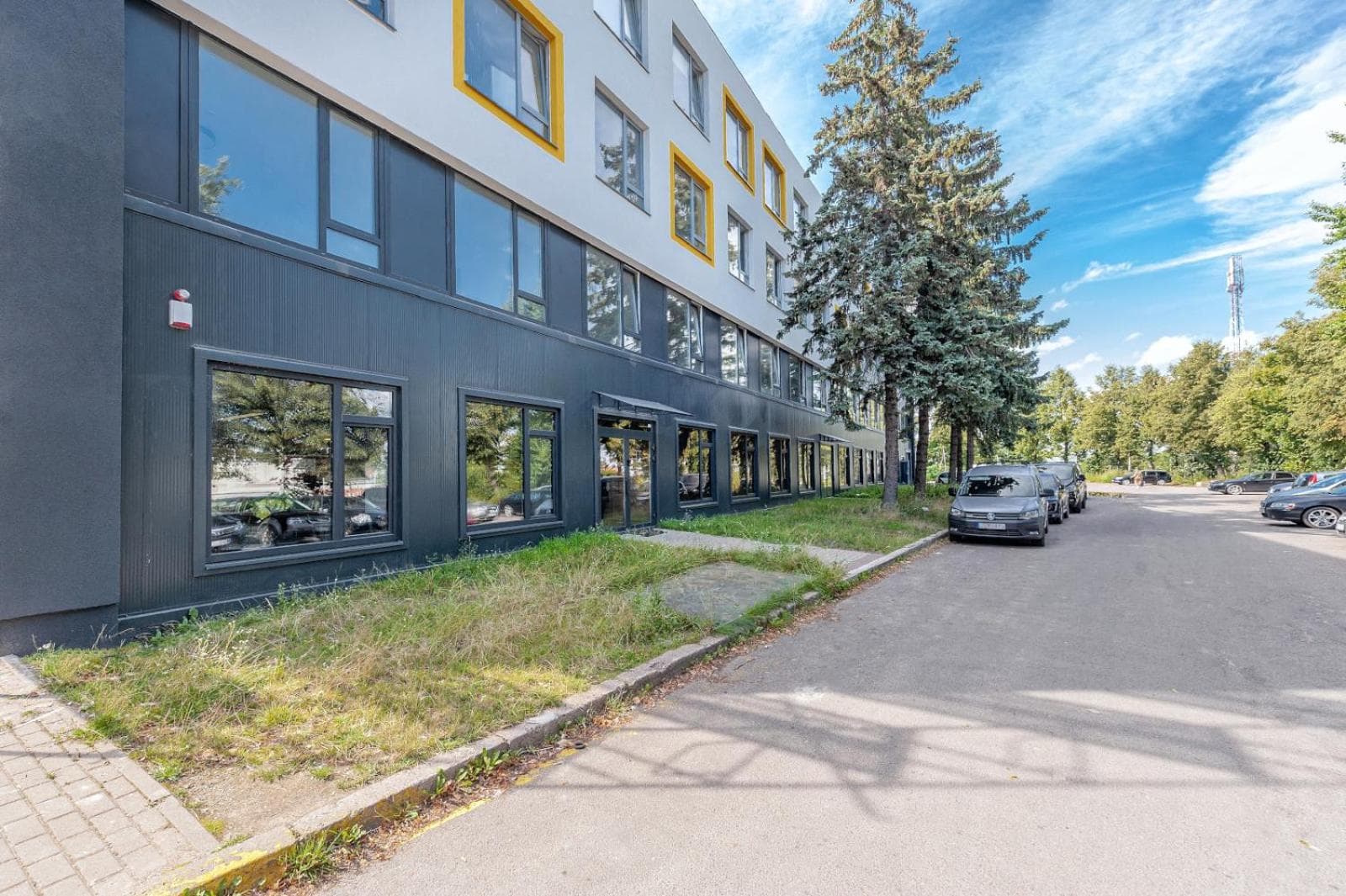 P-ONE APARTMENTS - Self Check-in, Vilnius, photo 2
