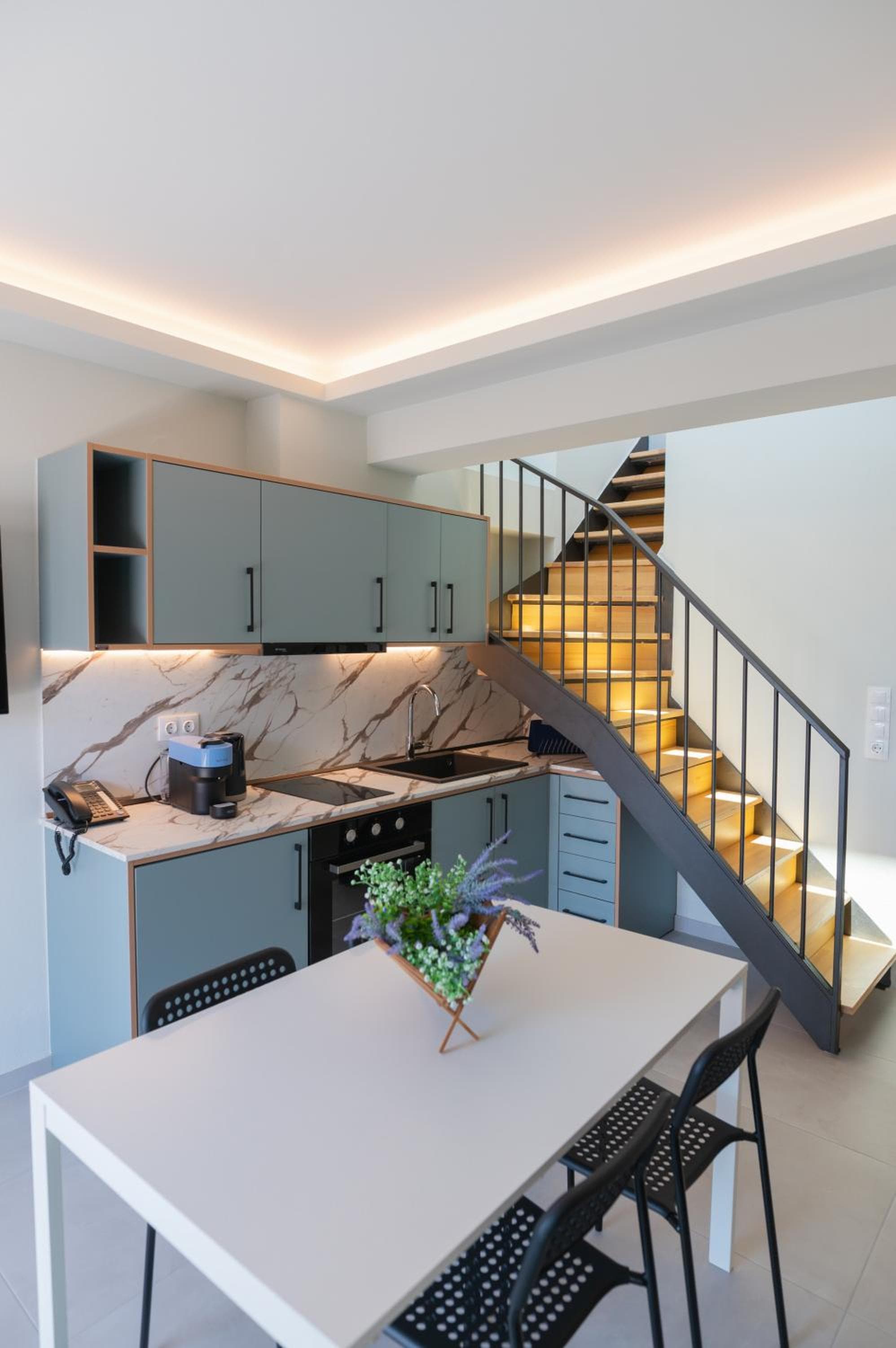Oktolia suites, Alexandroupoli, photo 4