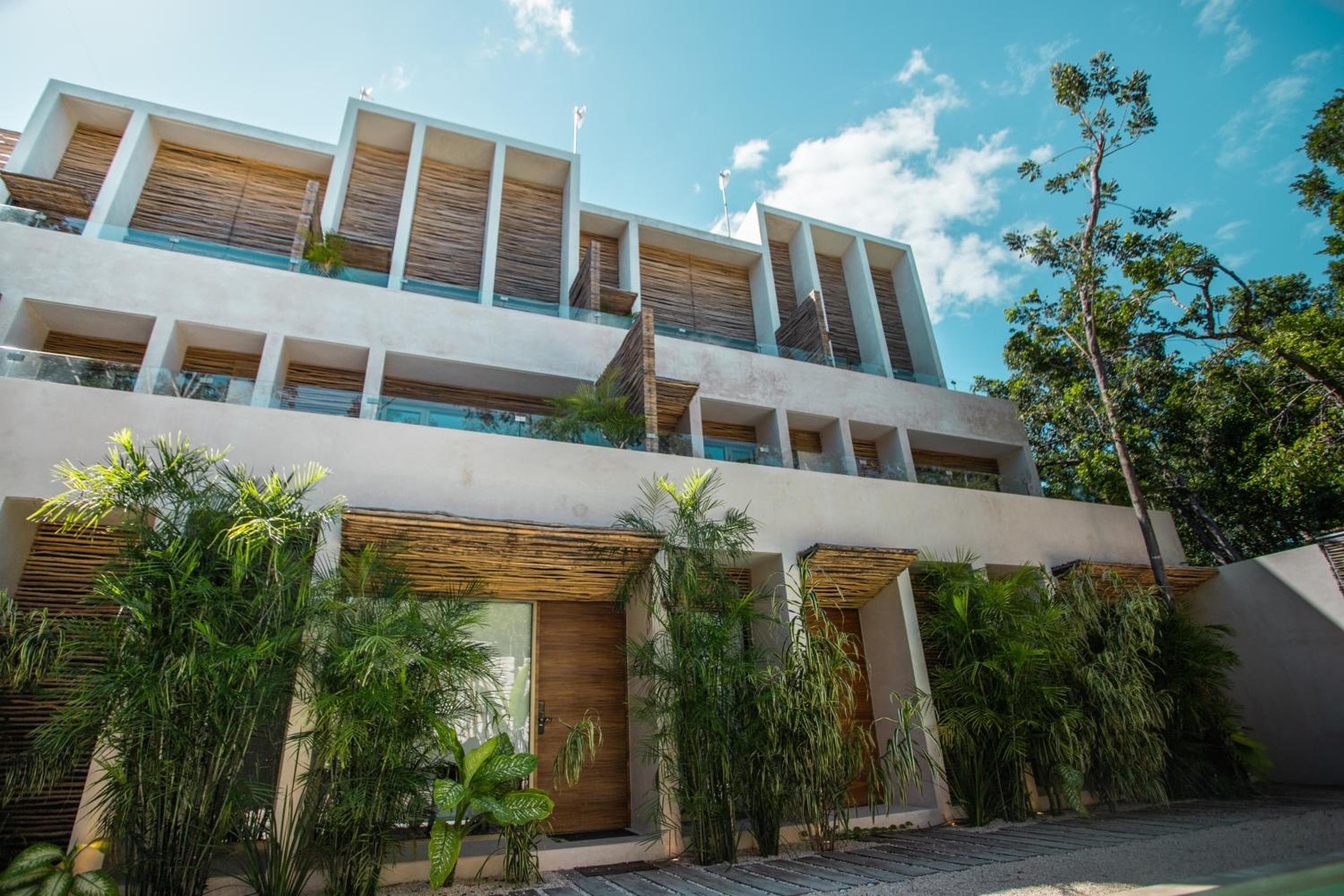 Samiik by Arkylab, Tulum