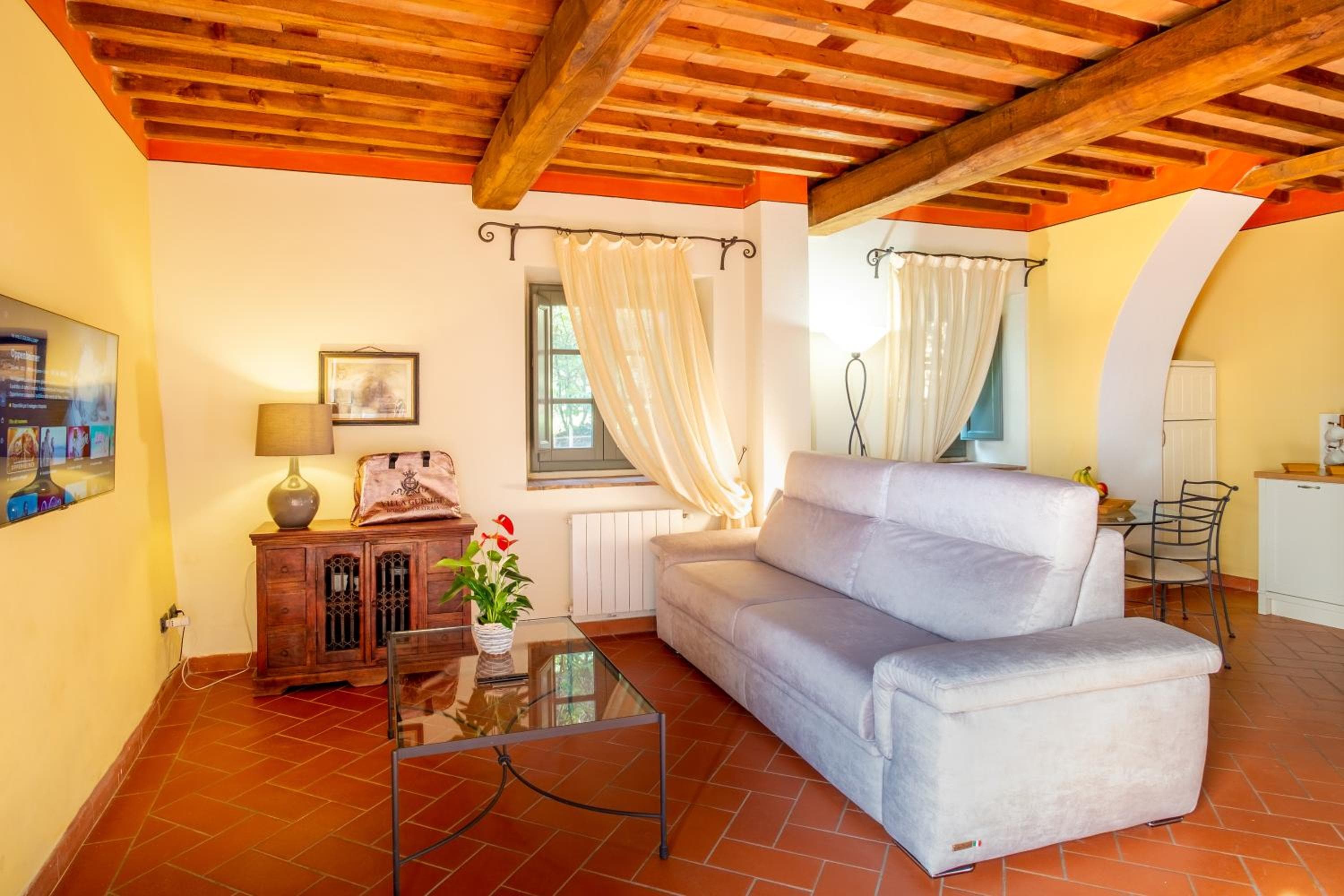 Tenuta Guinigi Antico Borgo di Matraia - Exclusive Holidays apartments & Pool, Lucca, photo 4