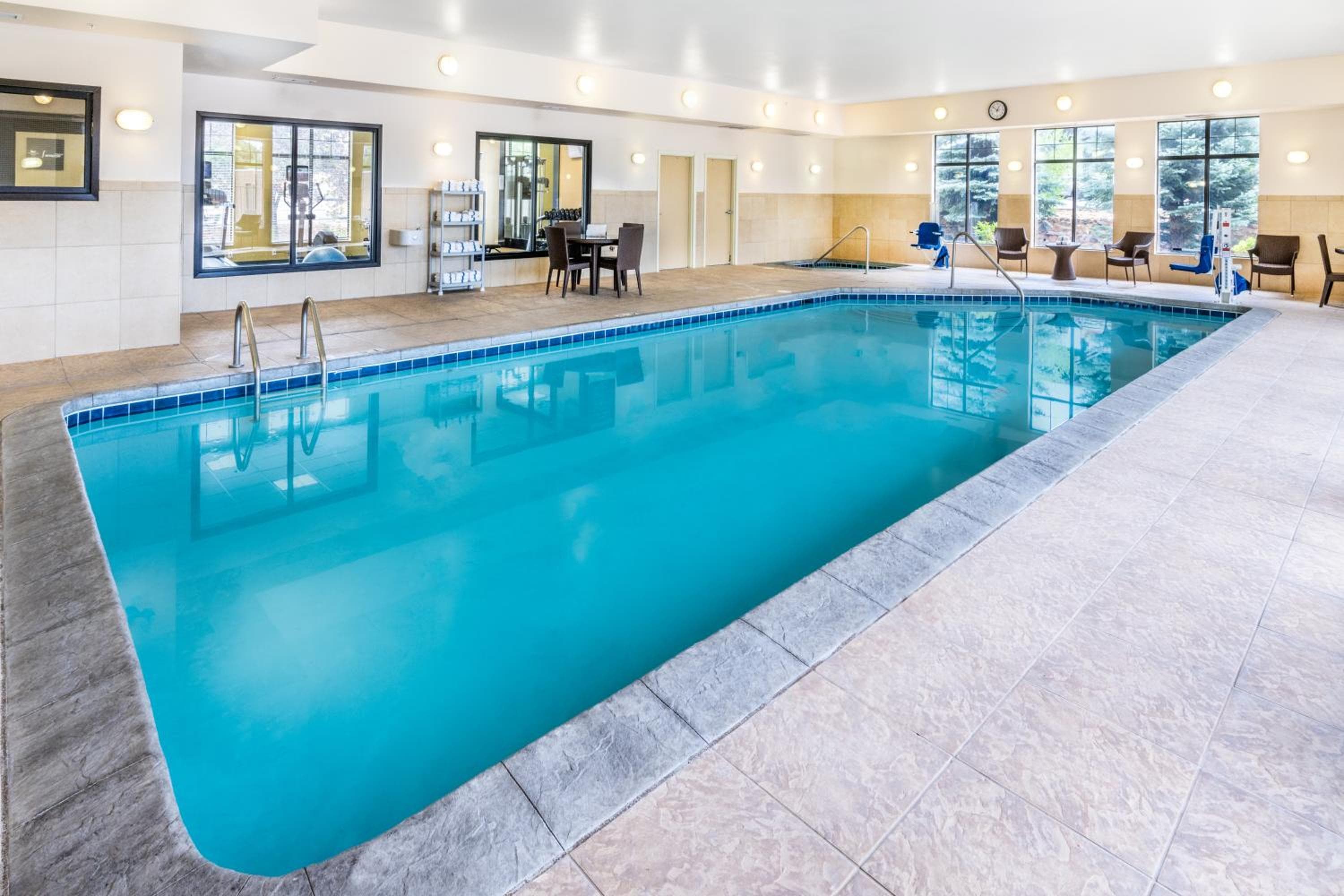 Homewood Suites by Hilton Denver - Littleton, Littleton, photo 5