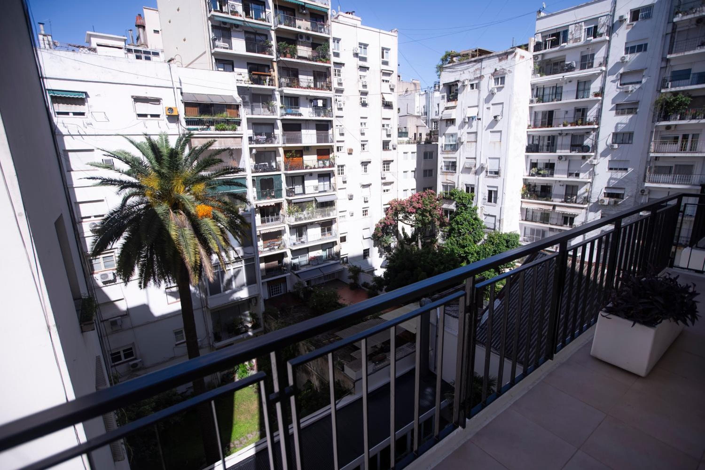 Aparthotel Trianon Recoleta, Buenos Aires, photo 3