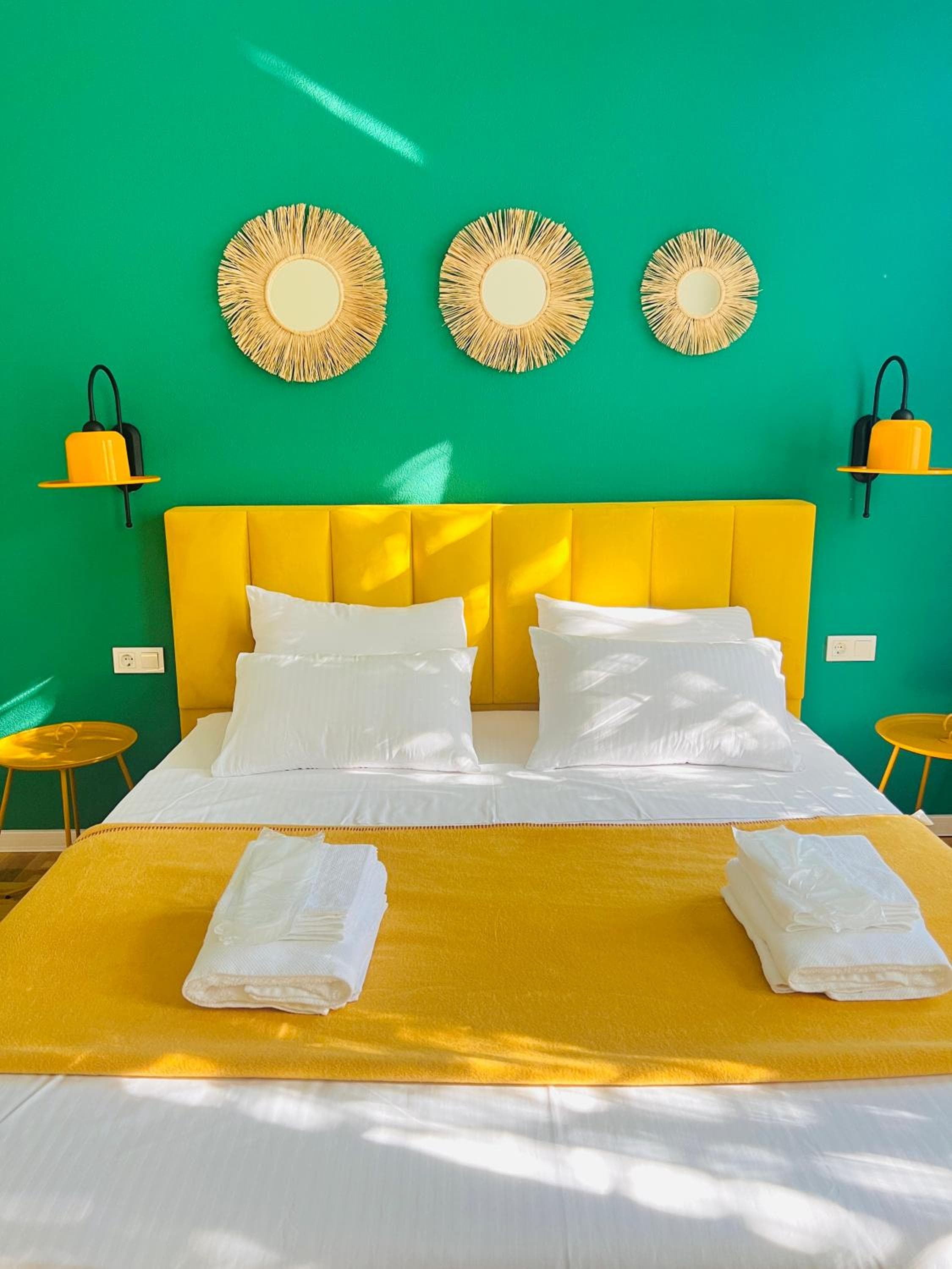 Pirosmani Boutique Aparthotel, Tbilisi City, photo 2
