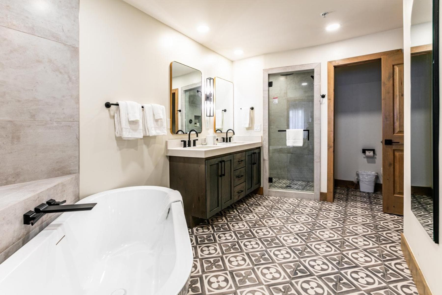 Condos at Canyons Resort by White Pines, Park City, photo 3