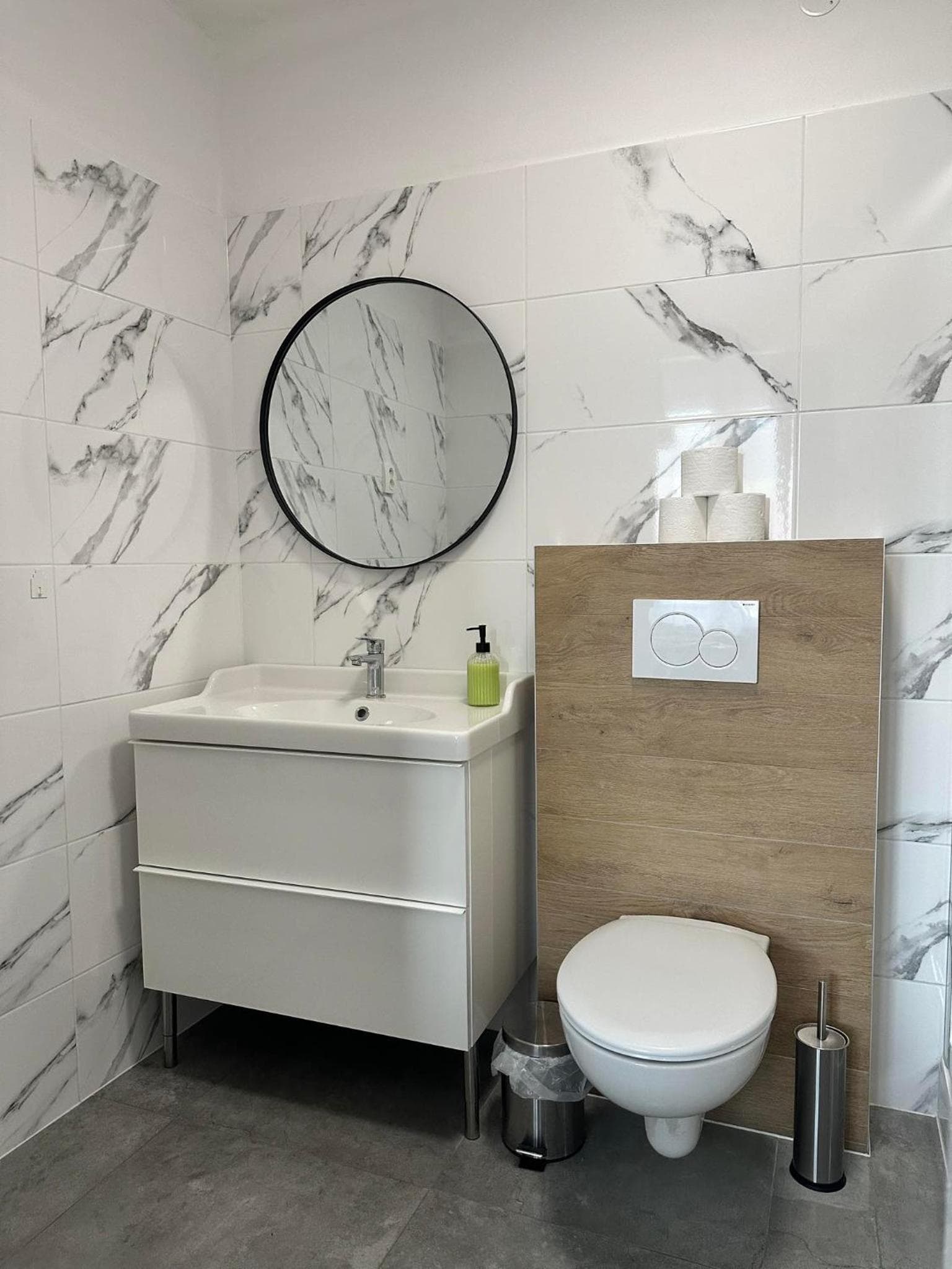 Apartmány Berlín - Rokytnice nad Jizerou, Rokytnice nad Jizerou, photo 4
