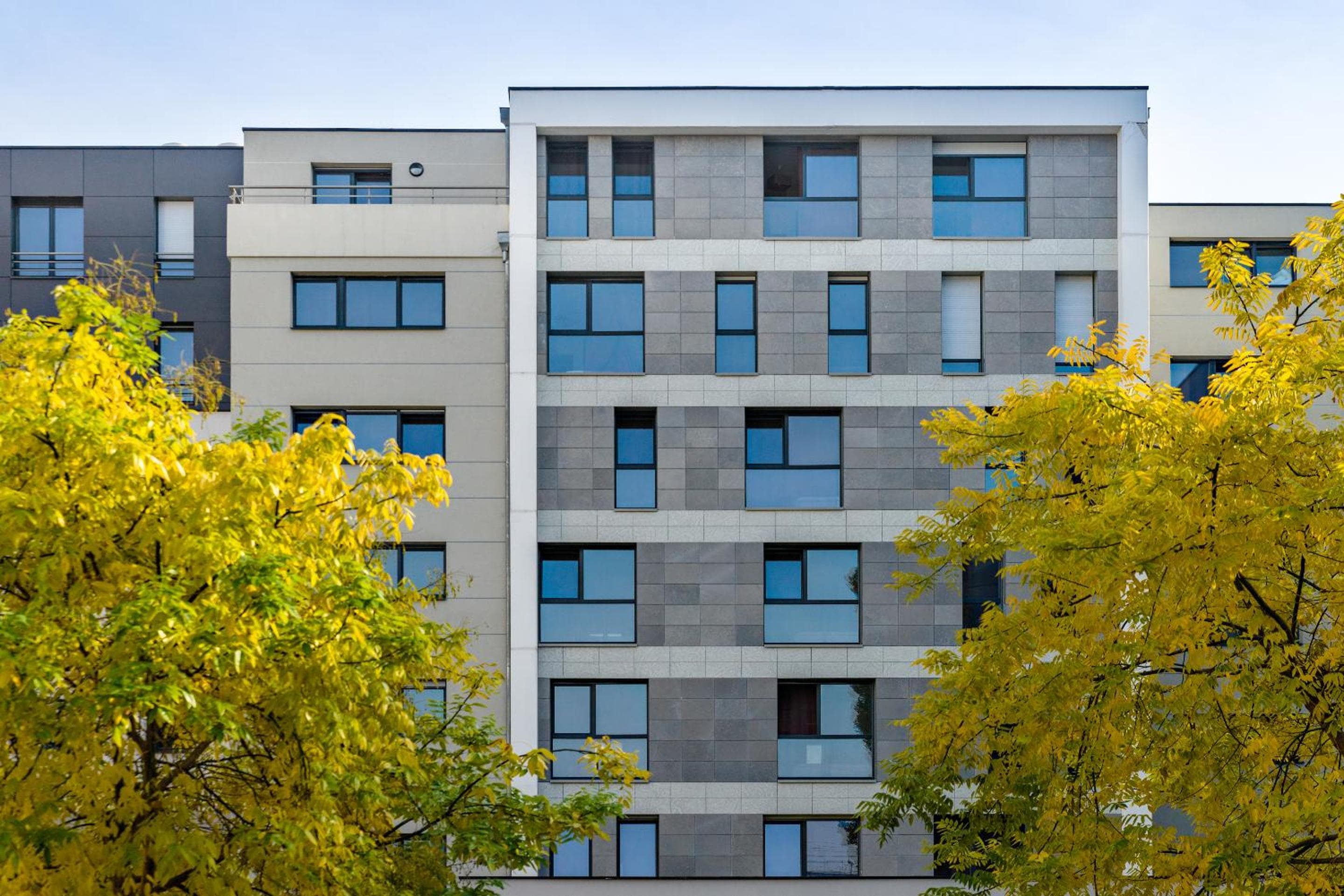 Lagrange Apart’Hotel Strasbourg Wilson, Strasbourg