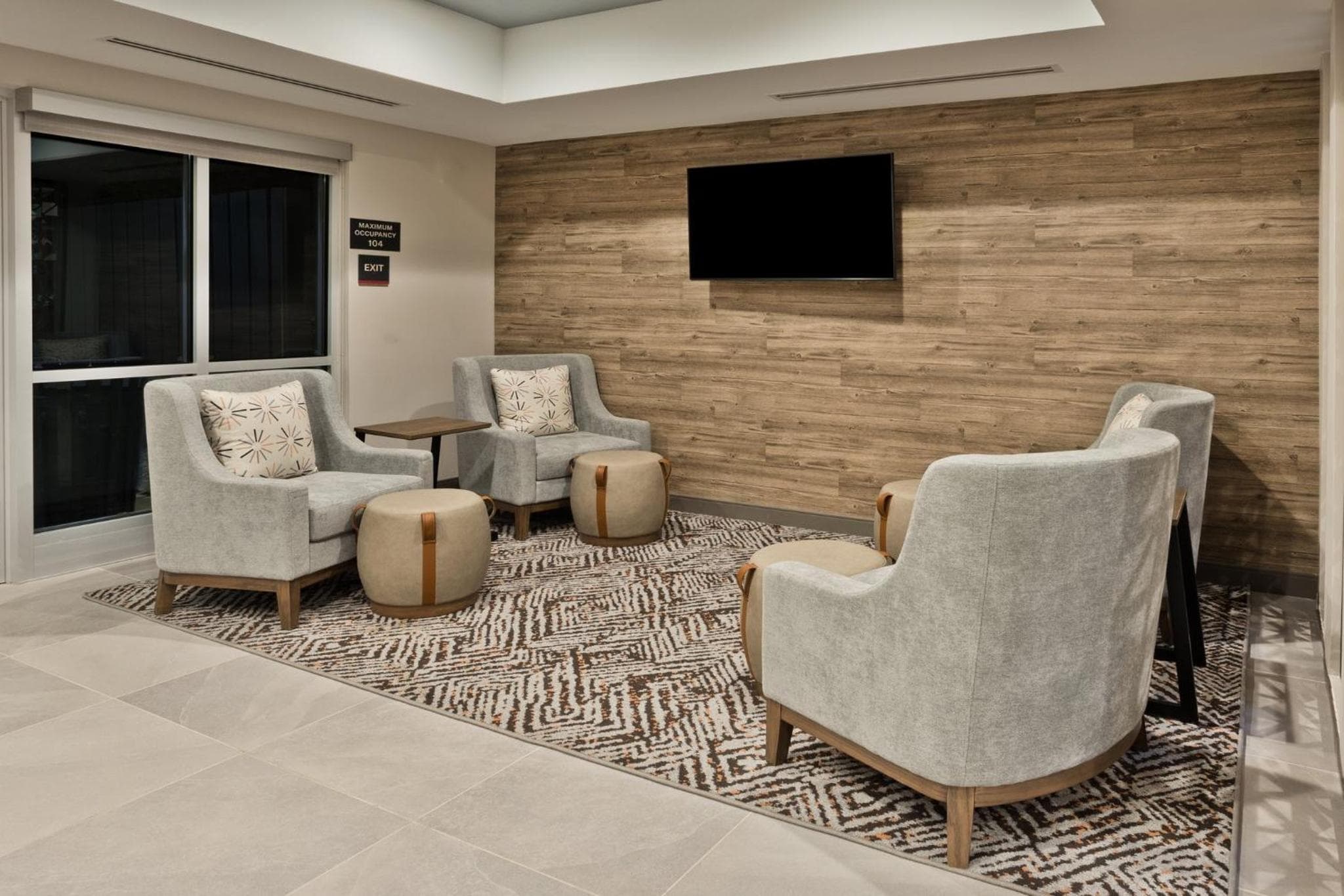 Candlewood Suites Dothan by IHG, Dothan, photo 5