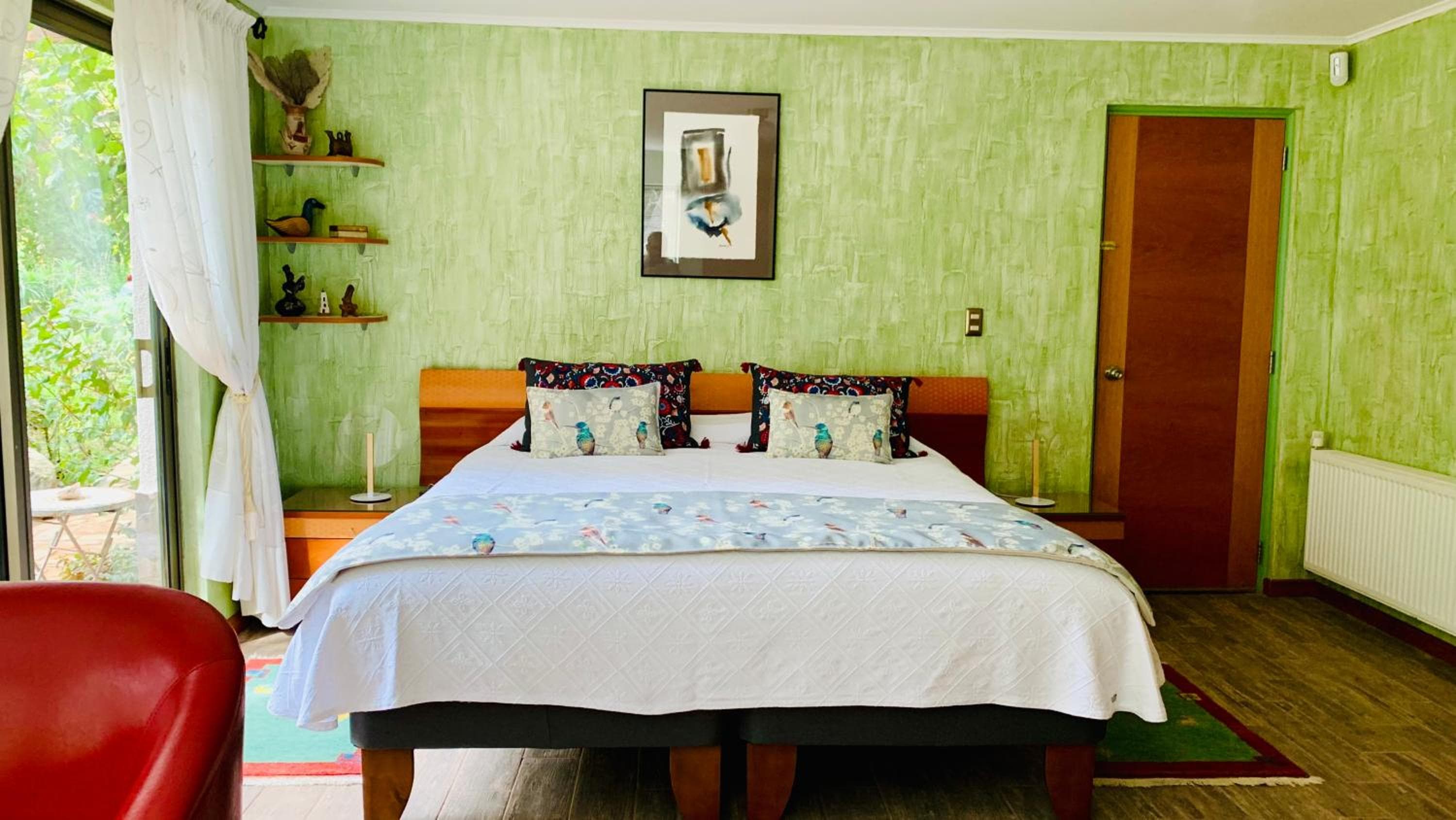 KURALEMU Casa de Campo, Curacaví, photo 4