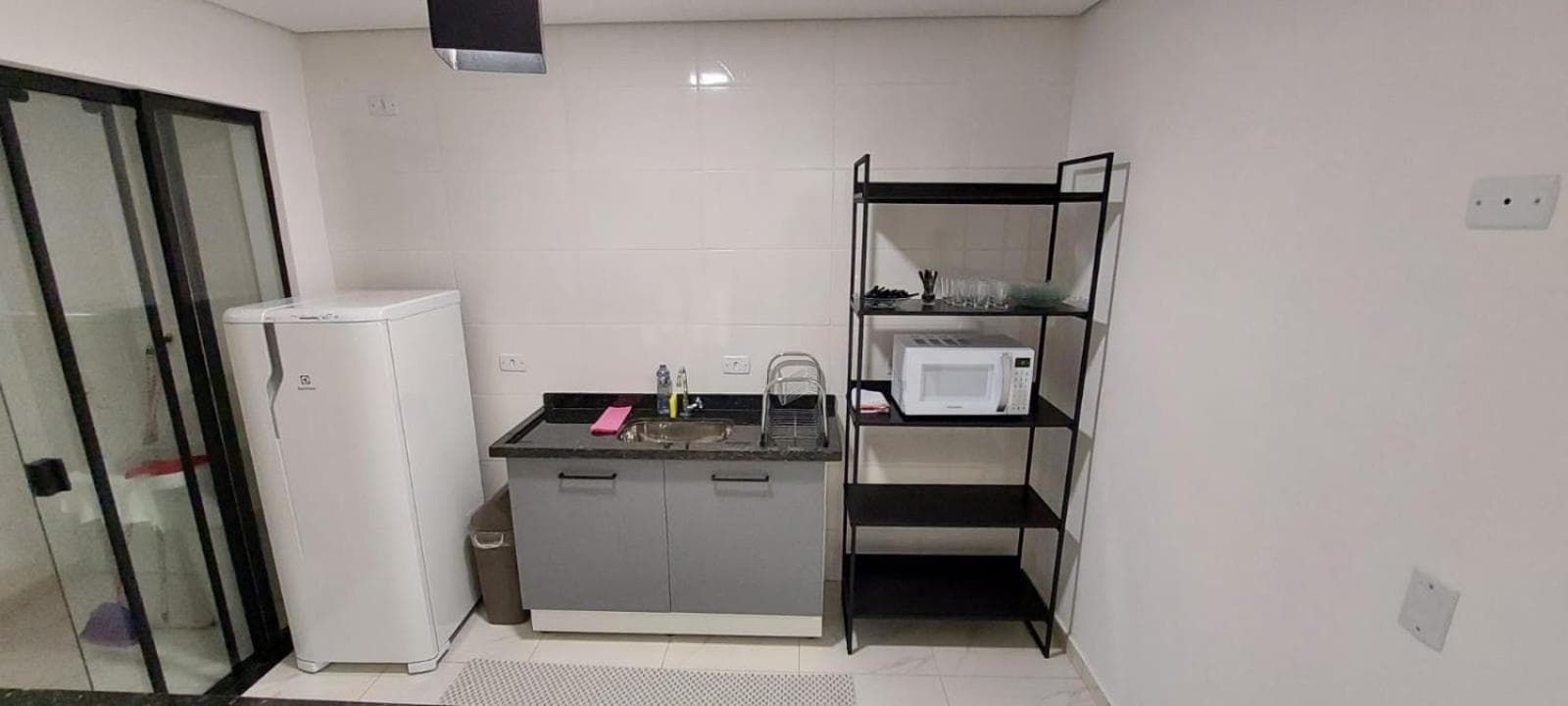 Sapucaia Flat - Apart Hotel, Santa Rita do Sapucaí, photo 3
