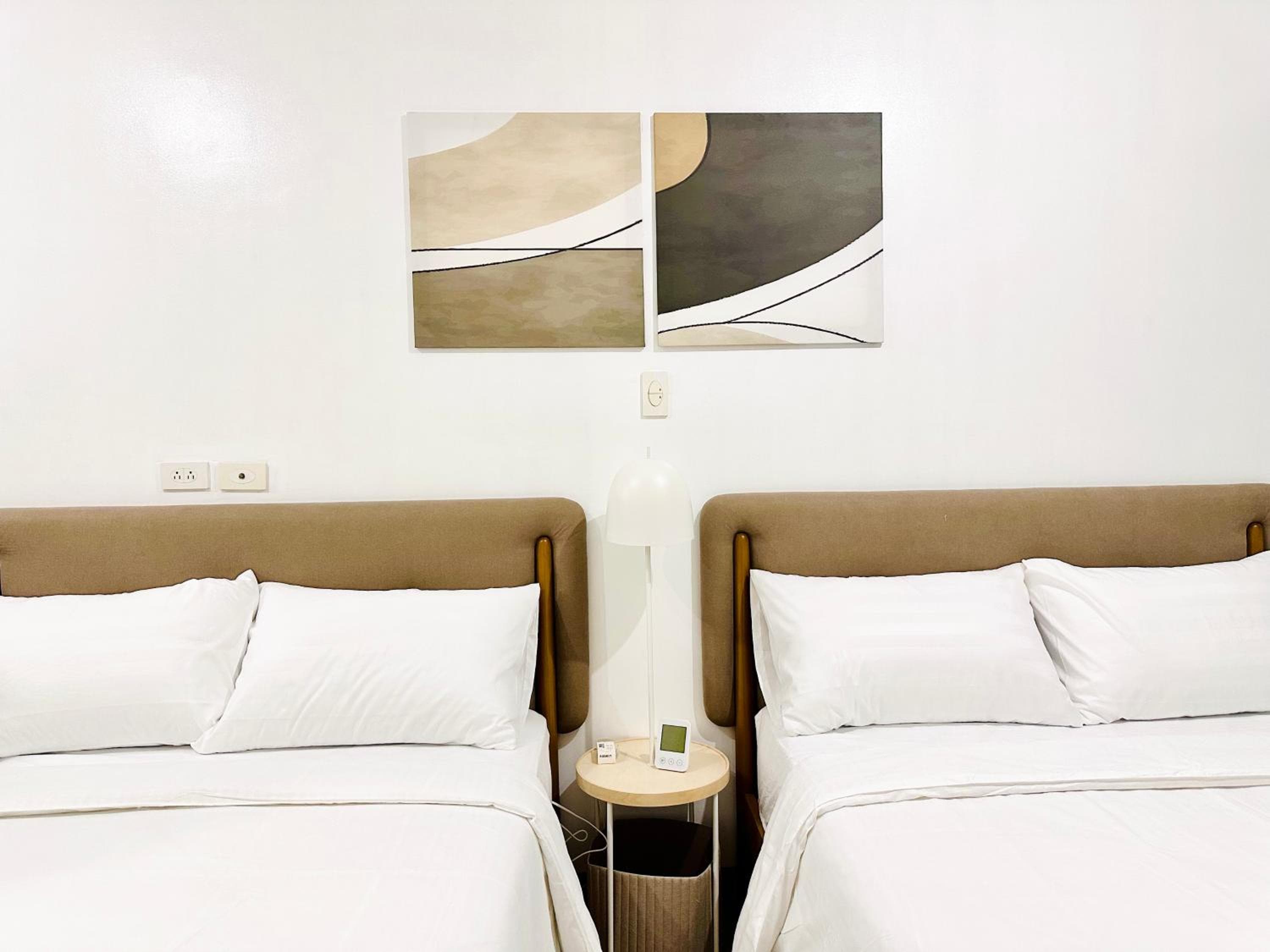 Shore Residences by Premier Suites, Manila, photo 4