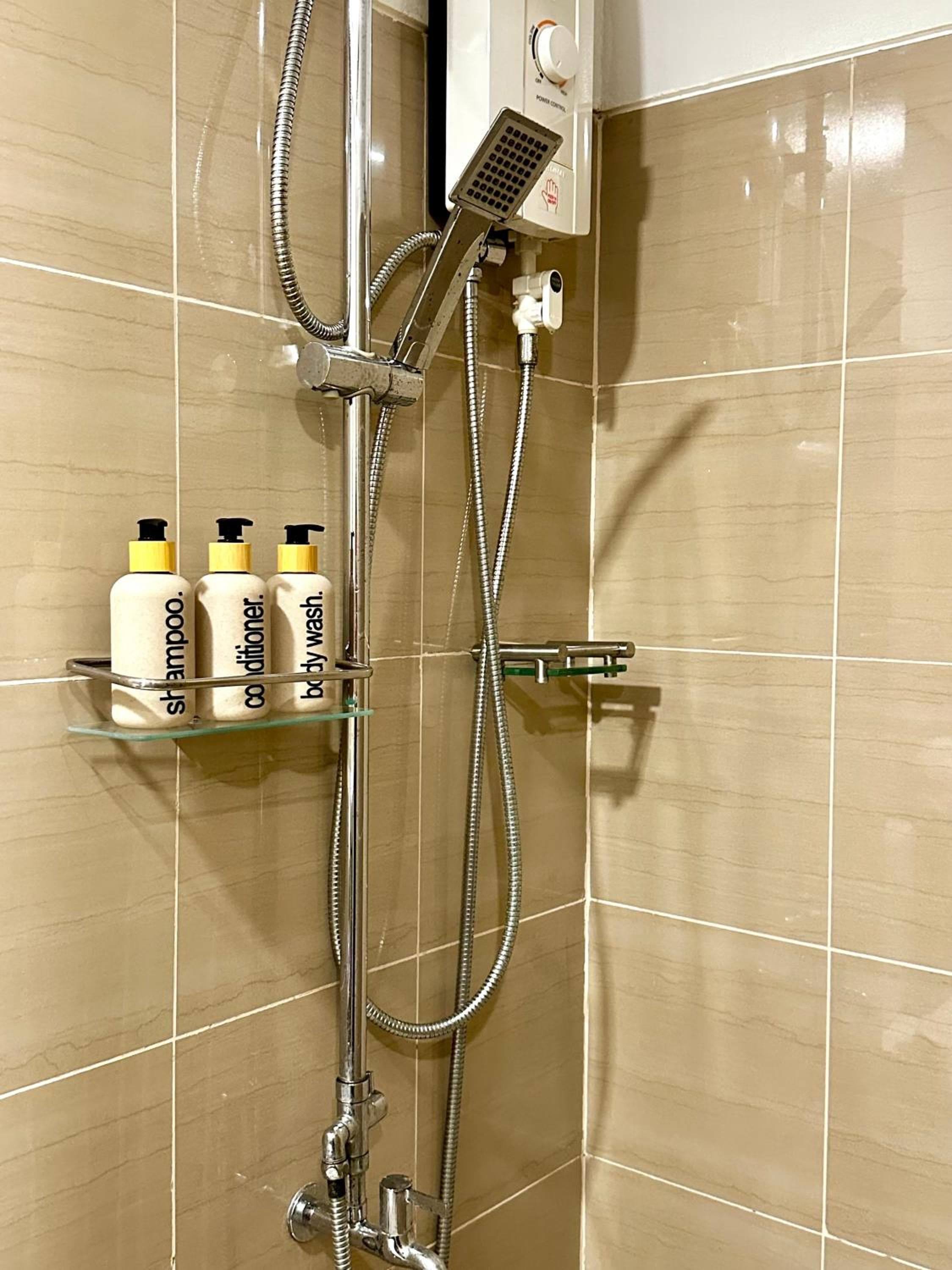 Shore Residences by Premier Suites, Manila, photo 5